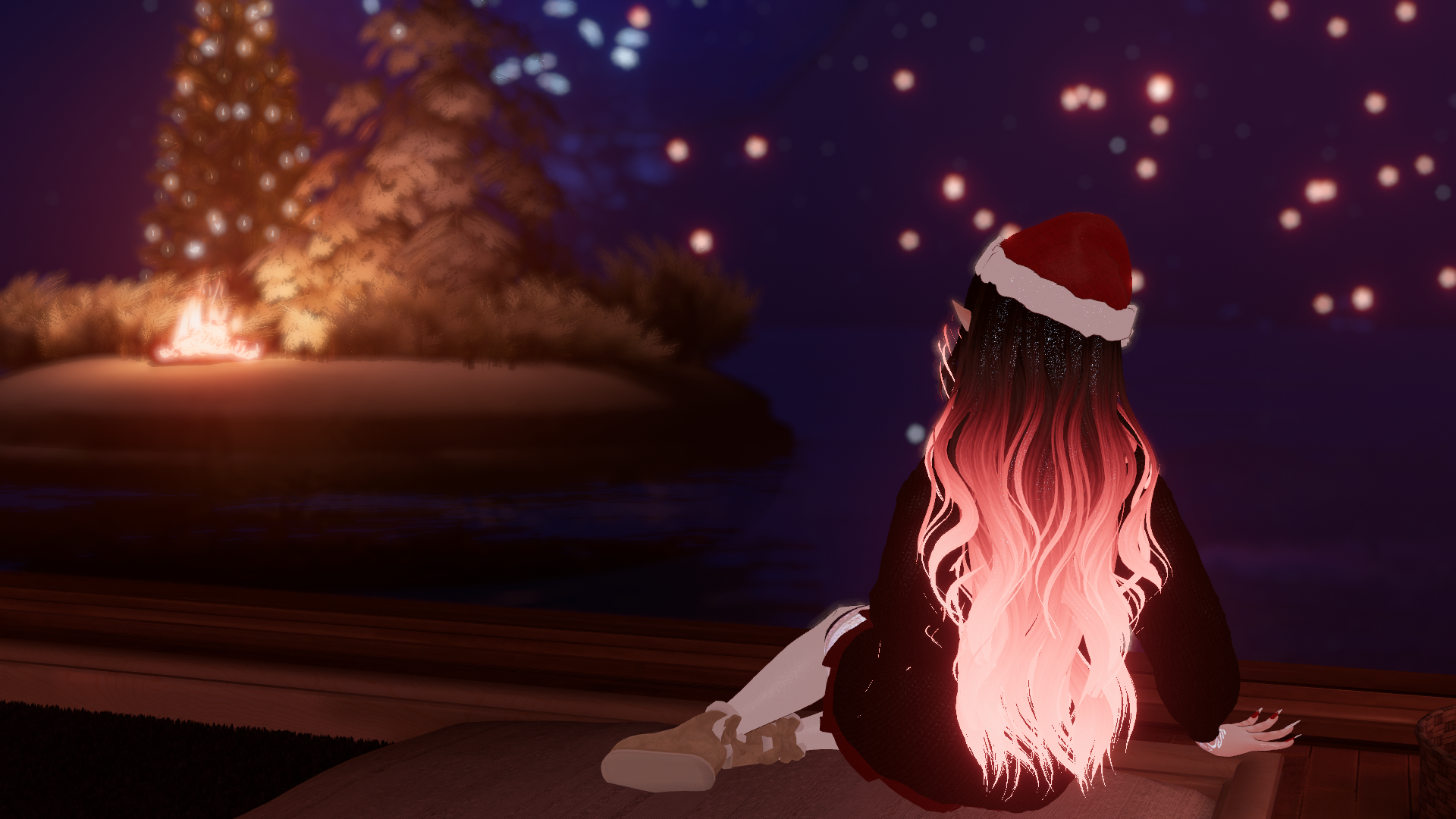 Clara | PC only - Gogoloco |