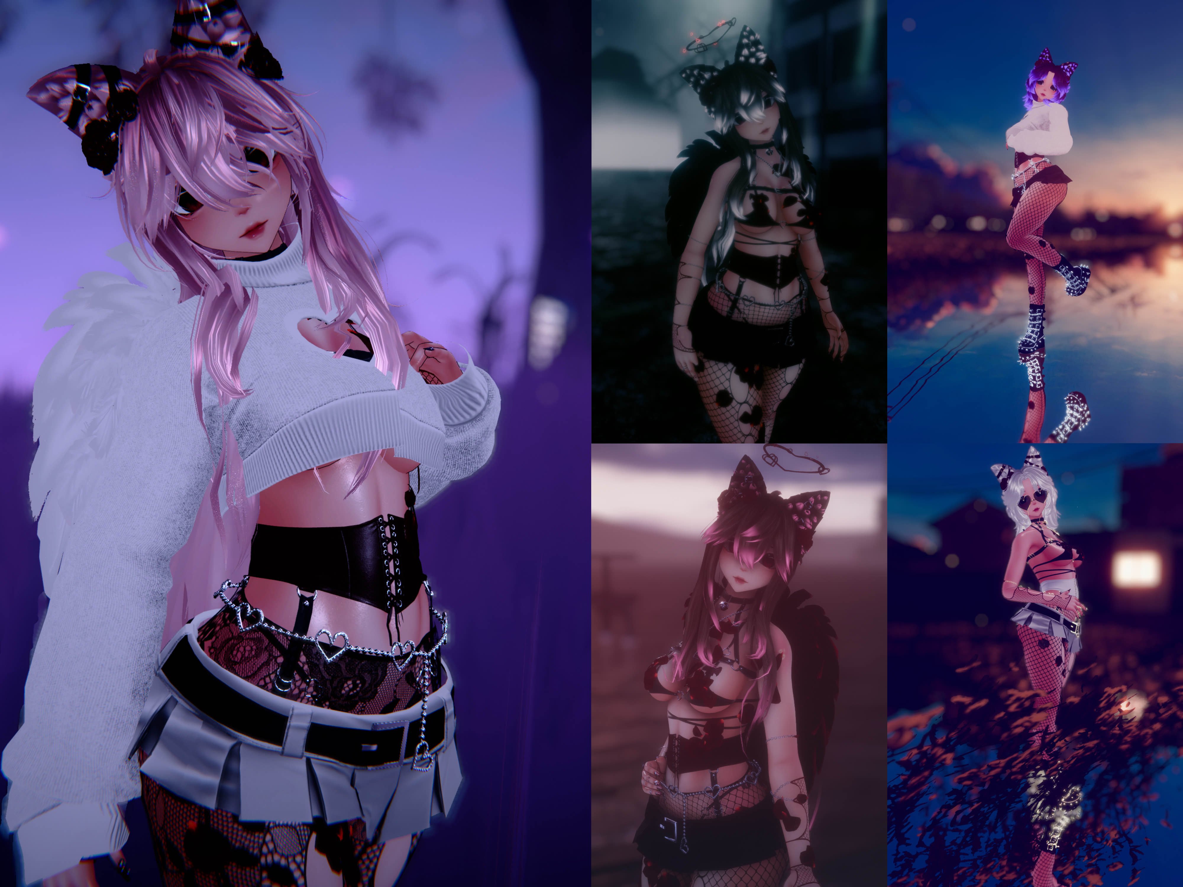 Cupid | Pc and Quest |
