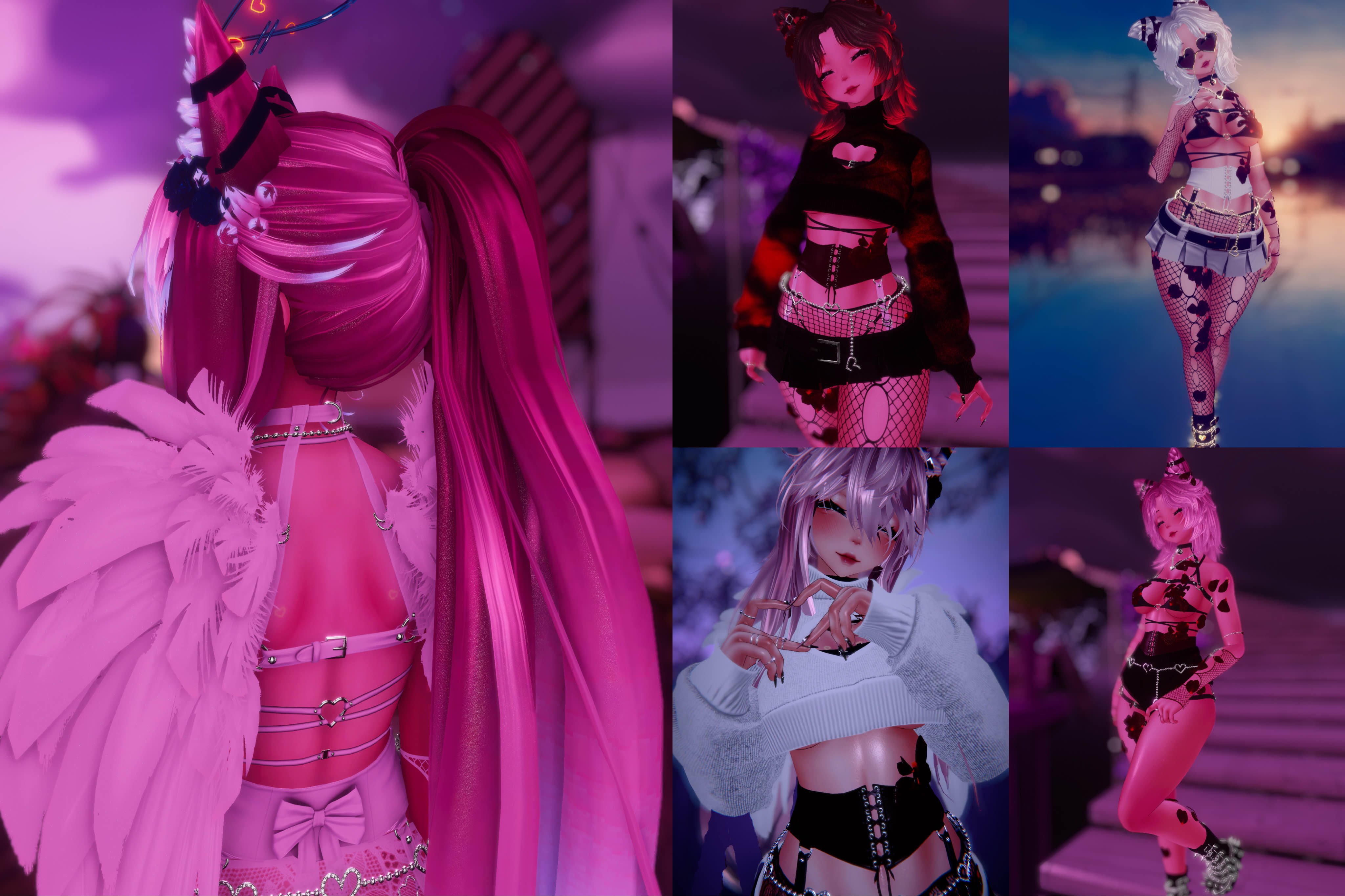 Cupid | Pc and Quest |