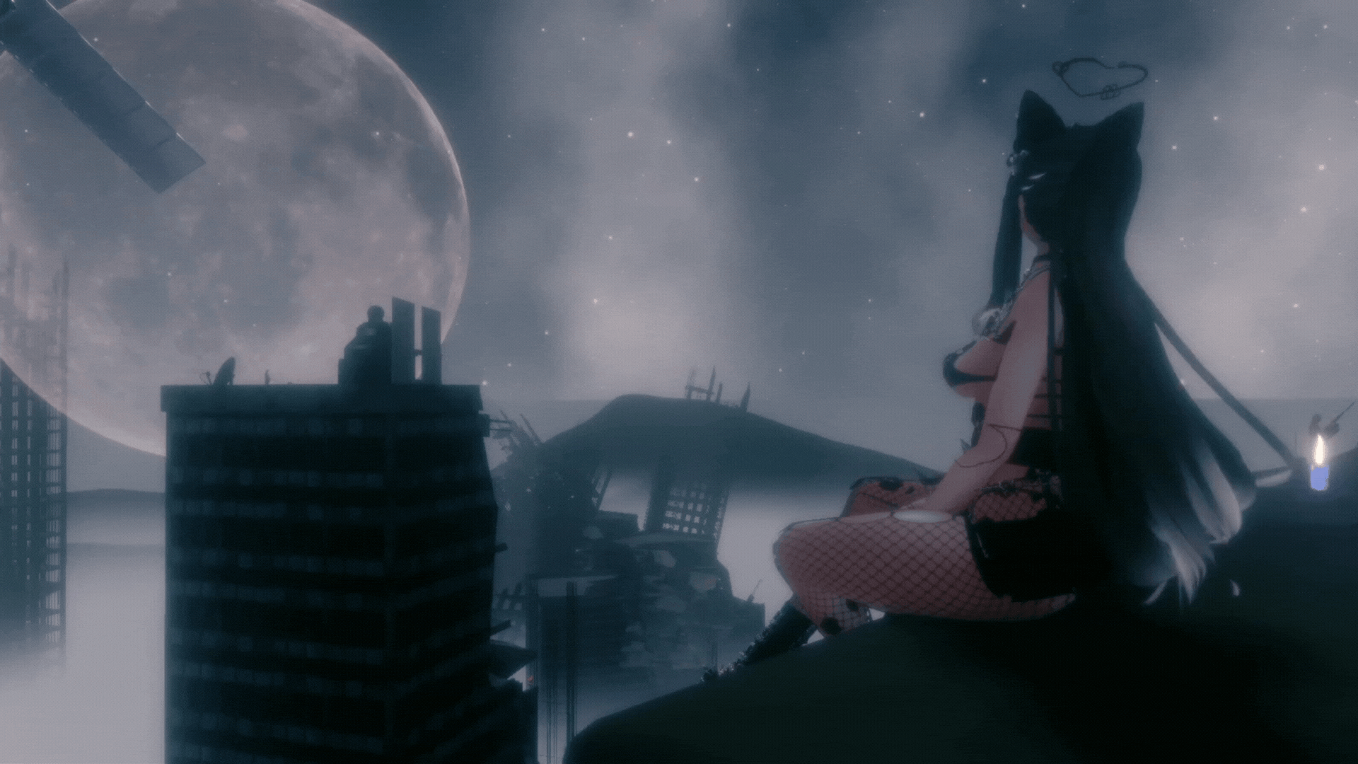 Cupid | Pc and Quest |