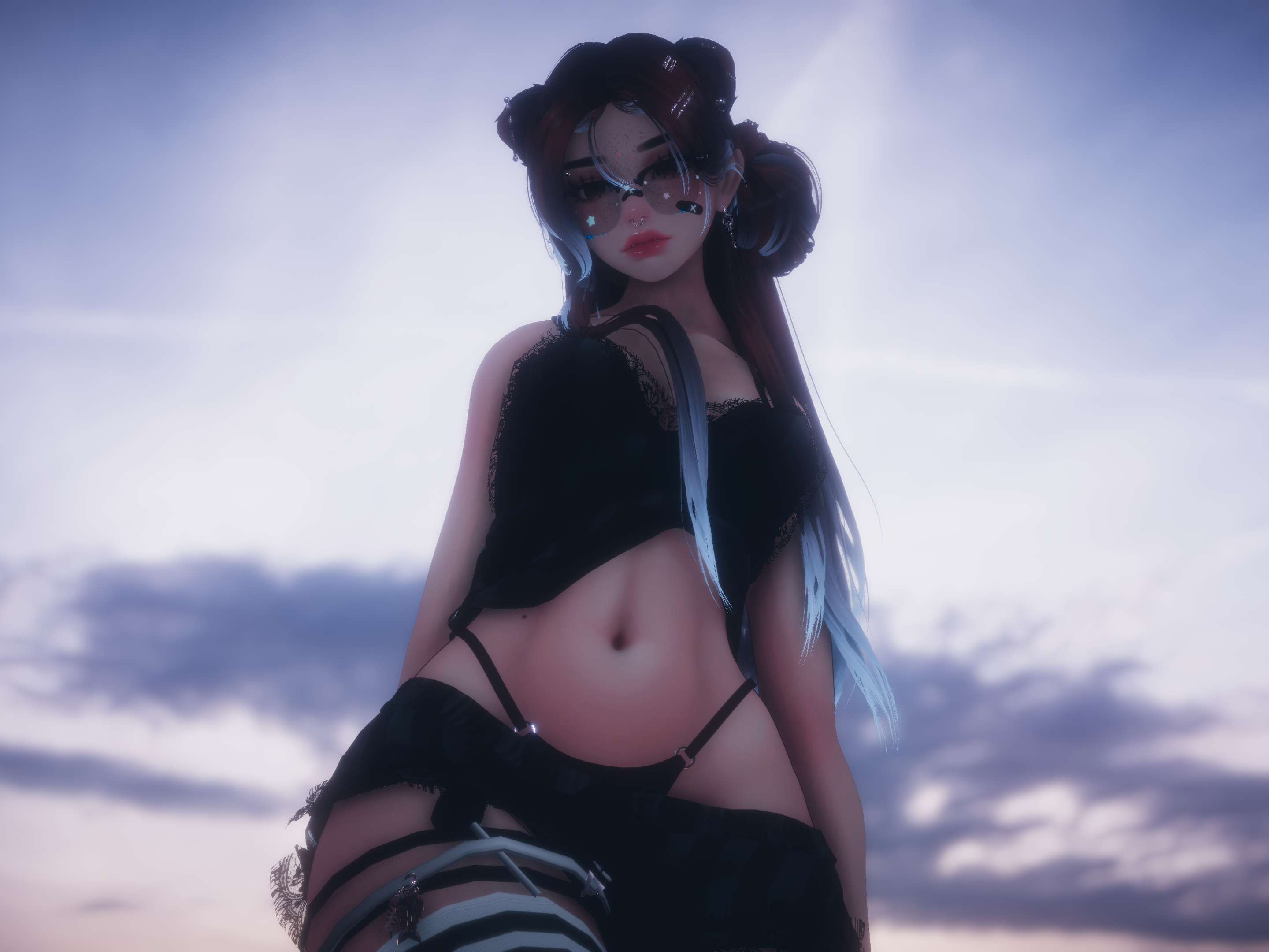 Opal | Pc & Quest | Sever Free