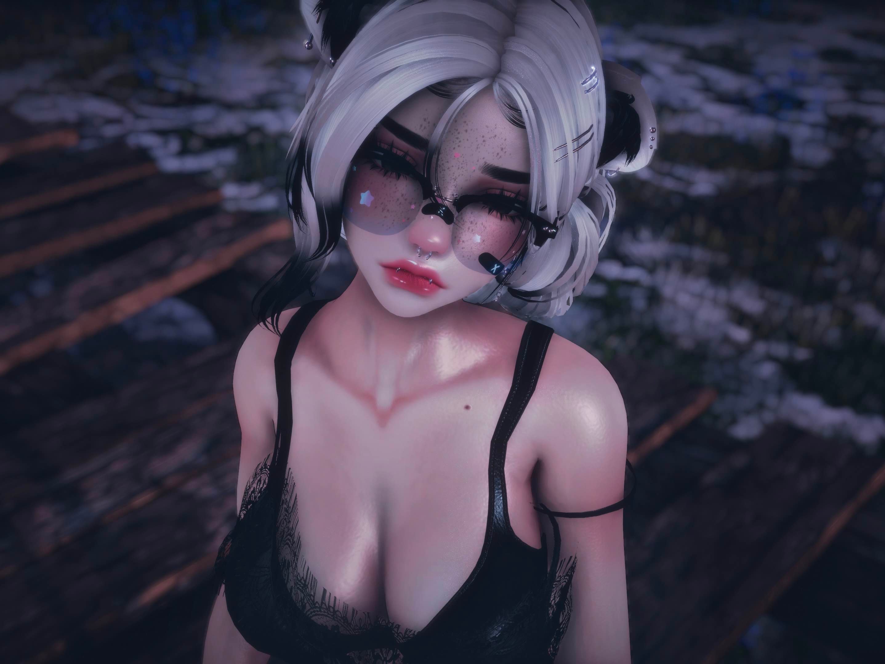 Opal | Pc & Quest | Sever Free