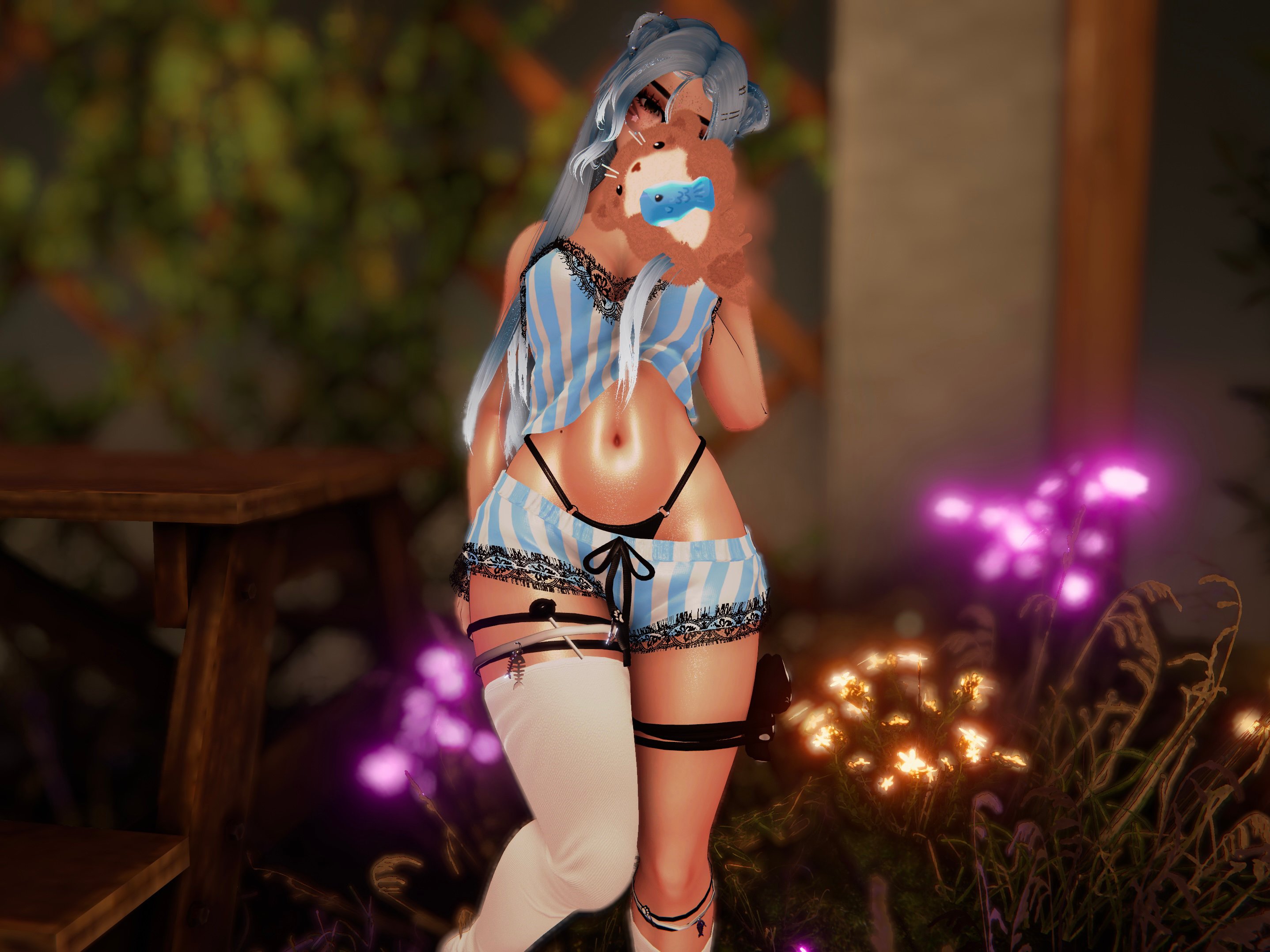 Opal | Pc & Quest | Sever Free