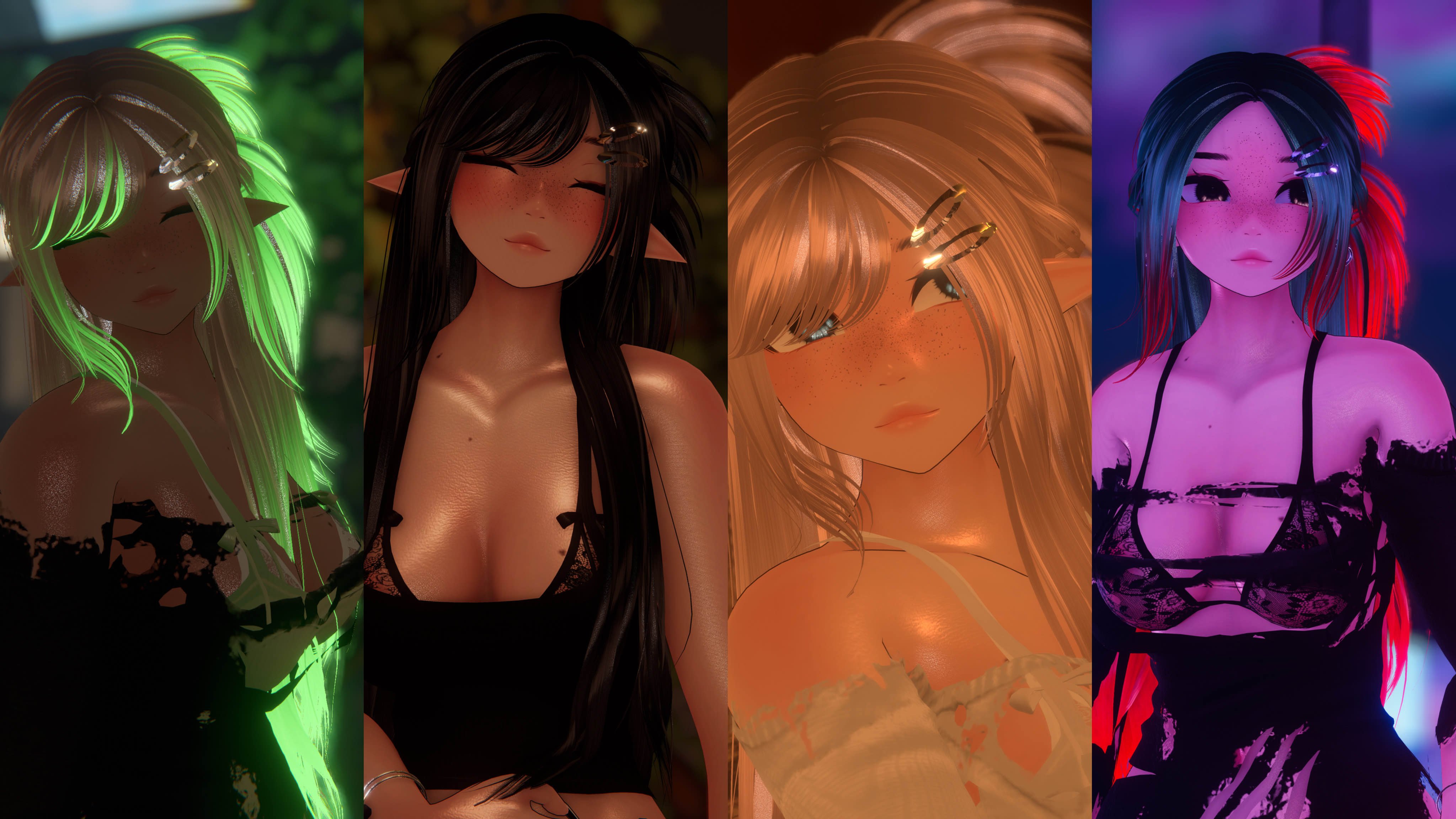 Emmi | Pc & Quest |