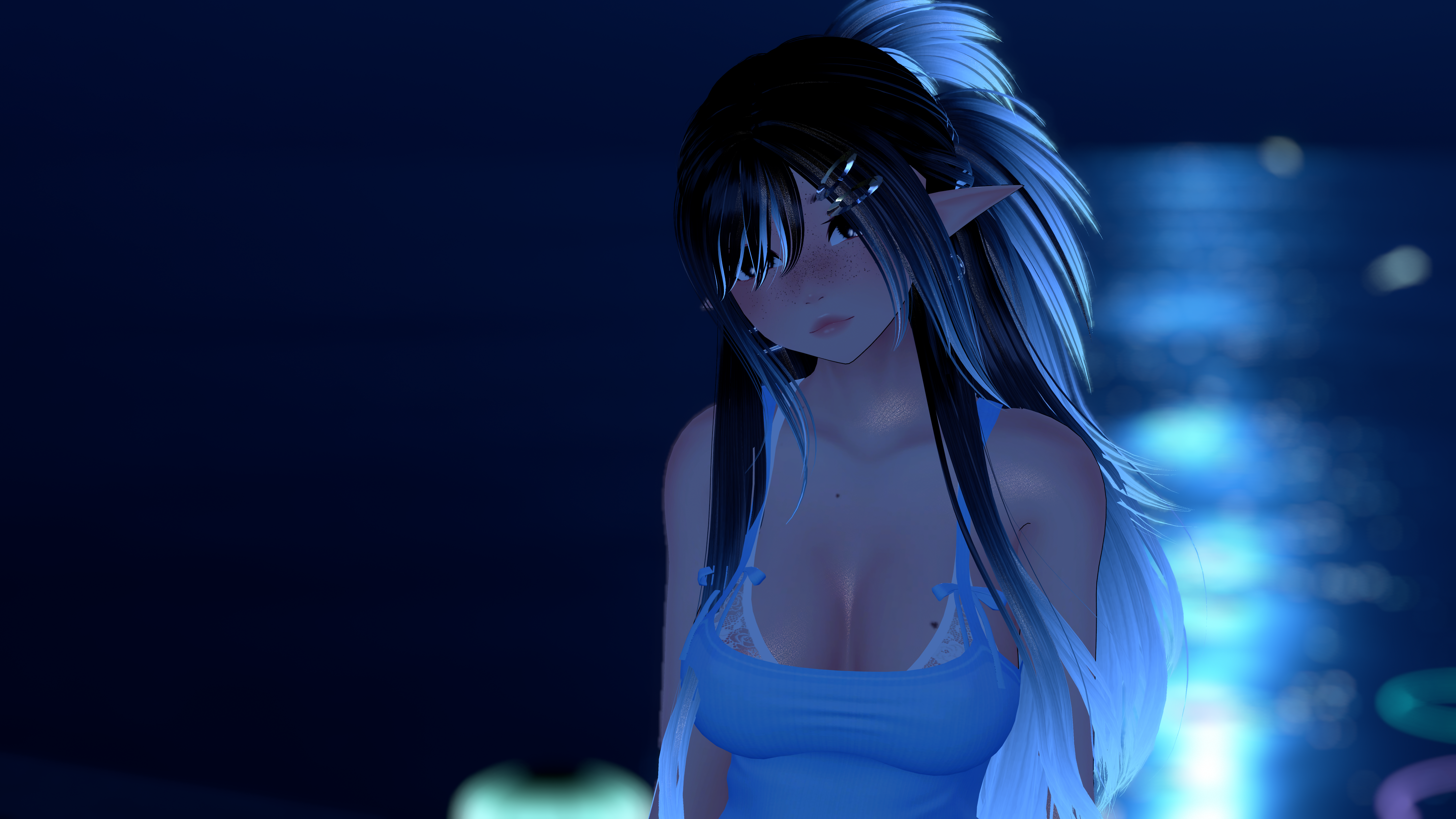 Emmi | Pc & Quest |