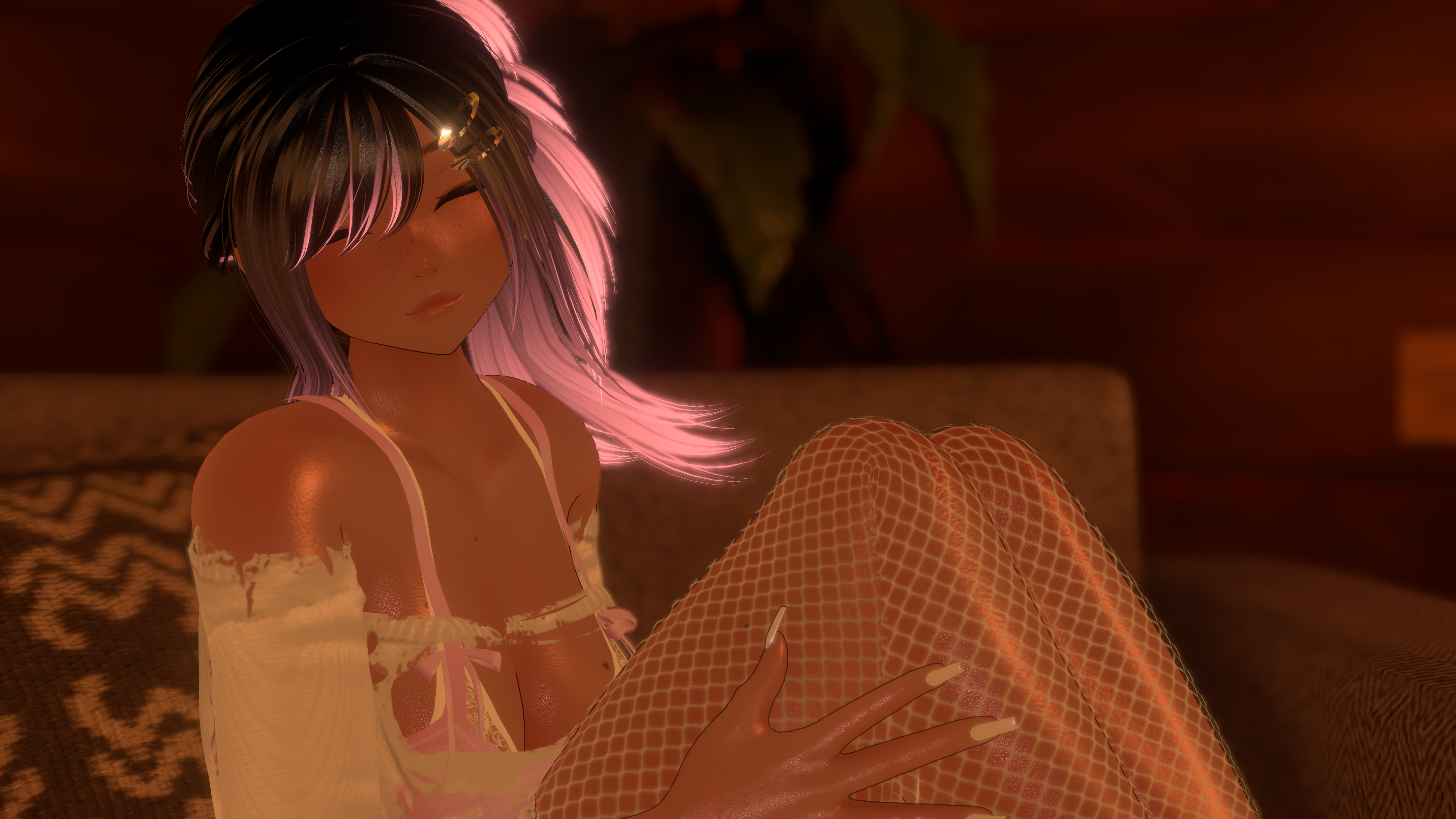 Emmi | Pc & Quest |