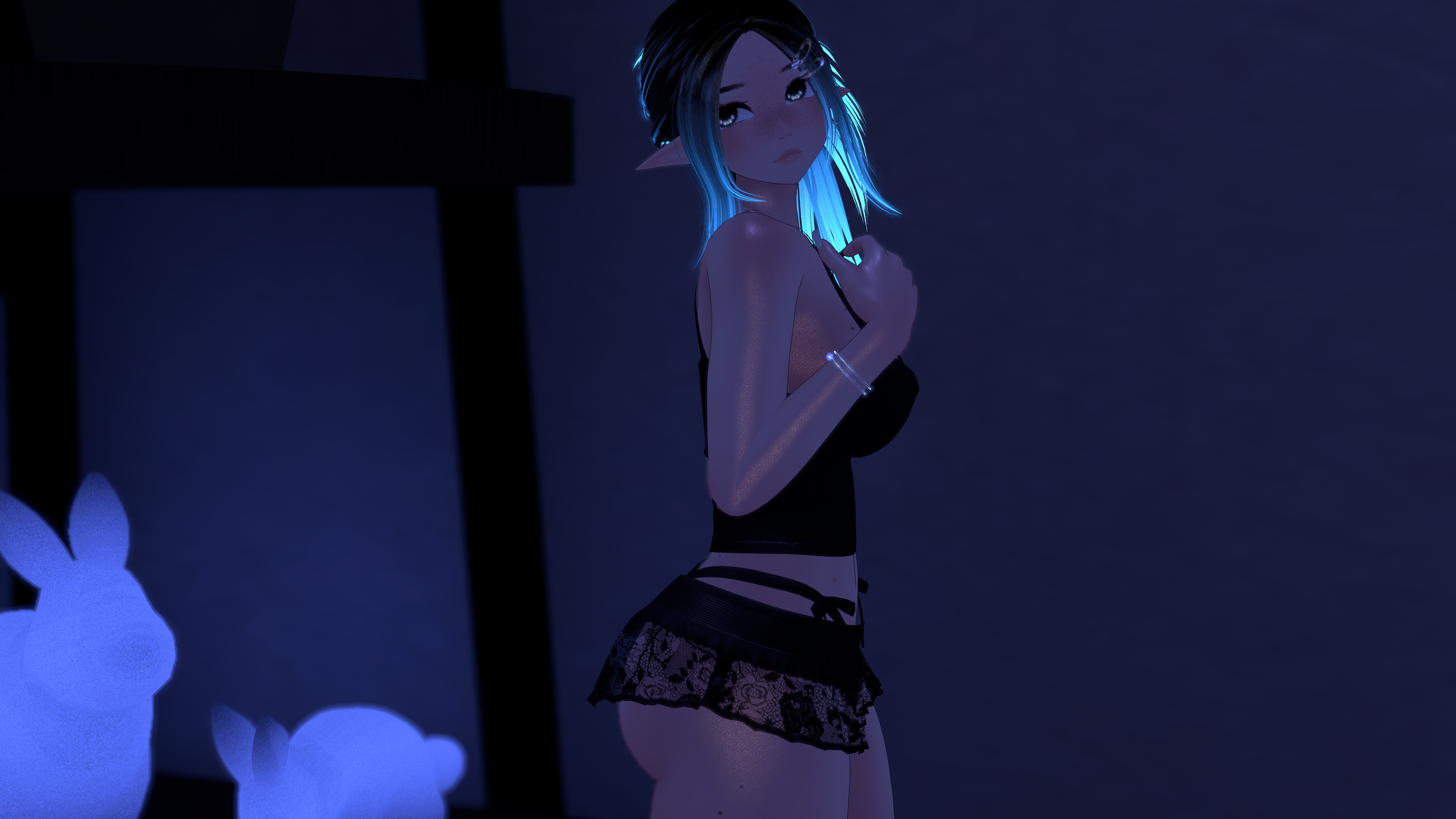 Emmi | Pc & Quest |