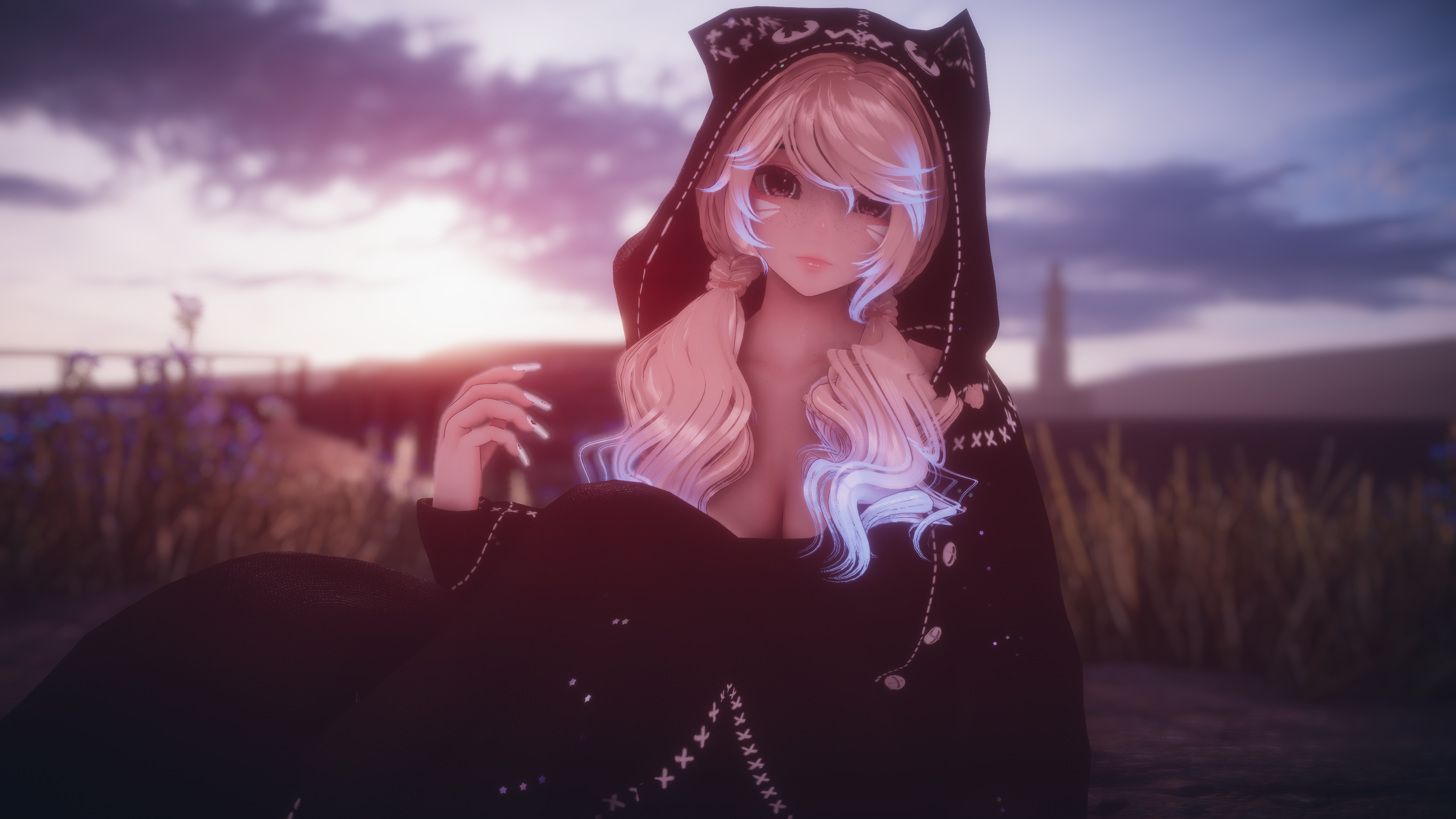 Connie | Pc & Quest |