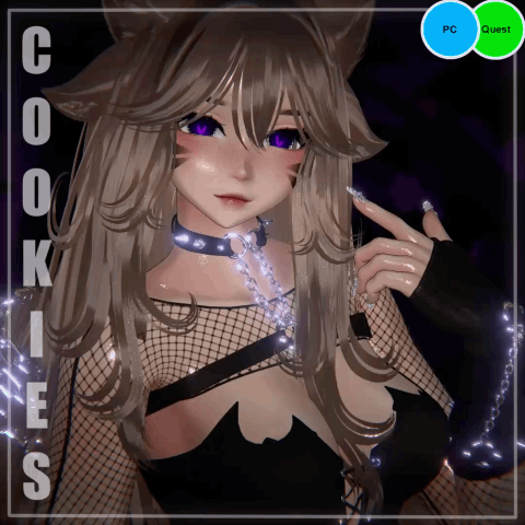Lune | Pc & Quest