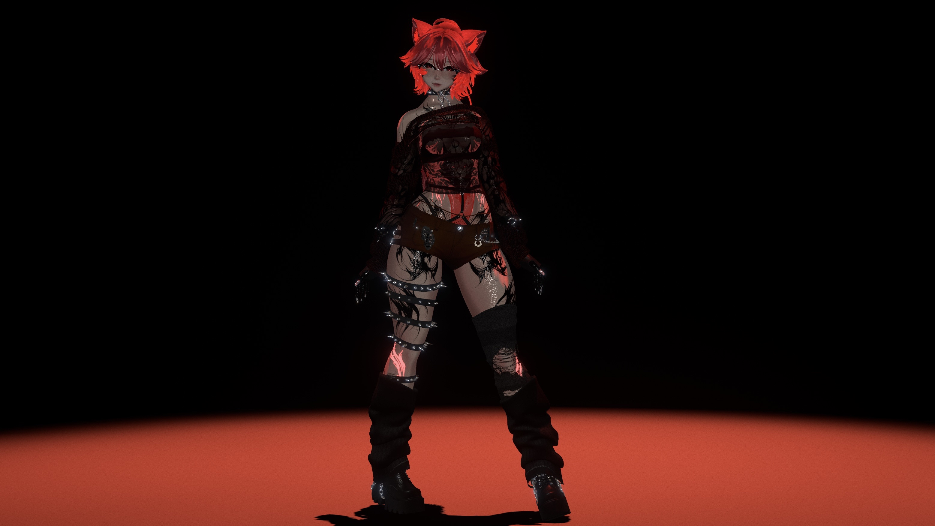 Lune | Pc & Quest