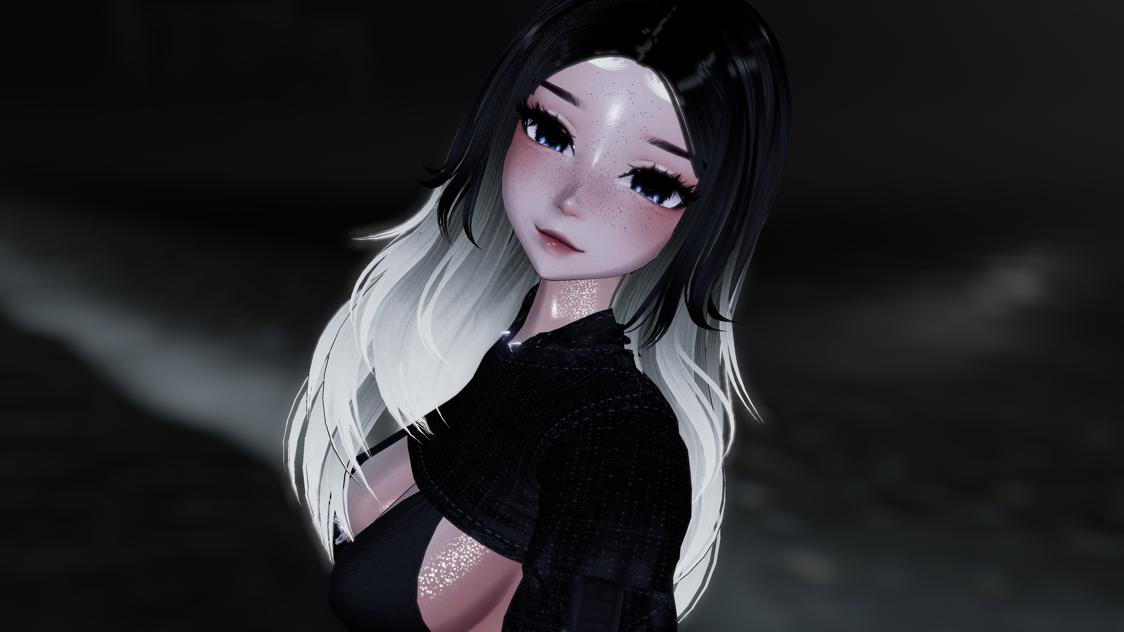 Rue | Pc & Quest