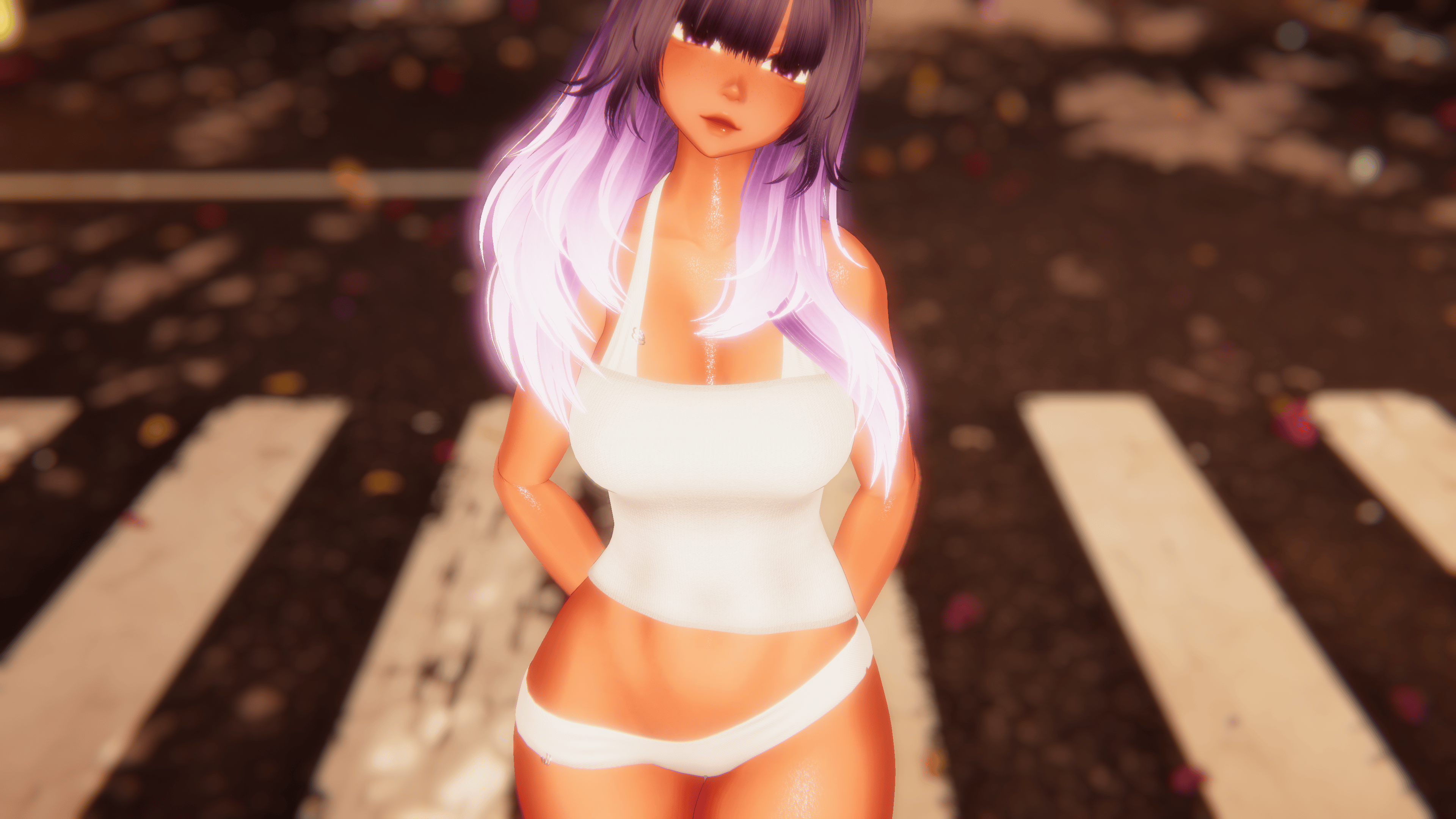 Rue | Pc & Quest