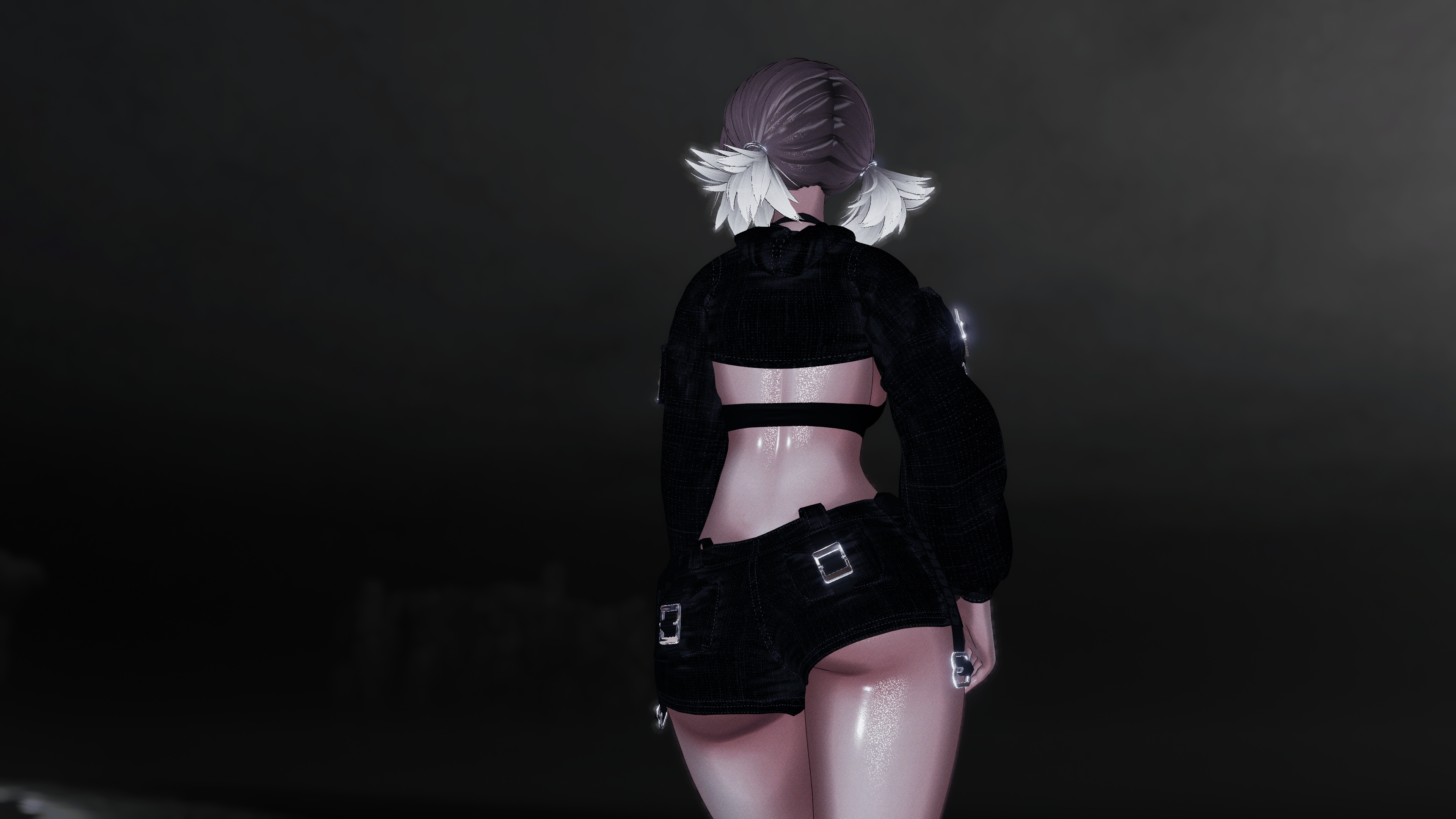 Rue | Pc & Quest
