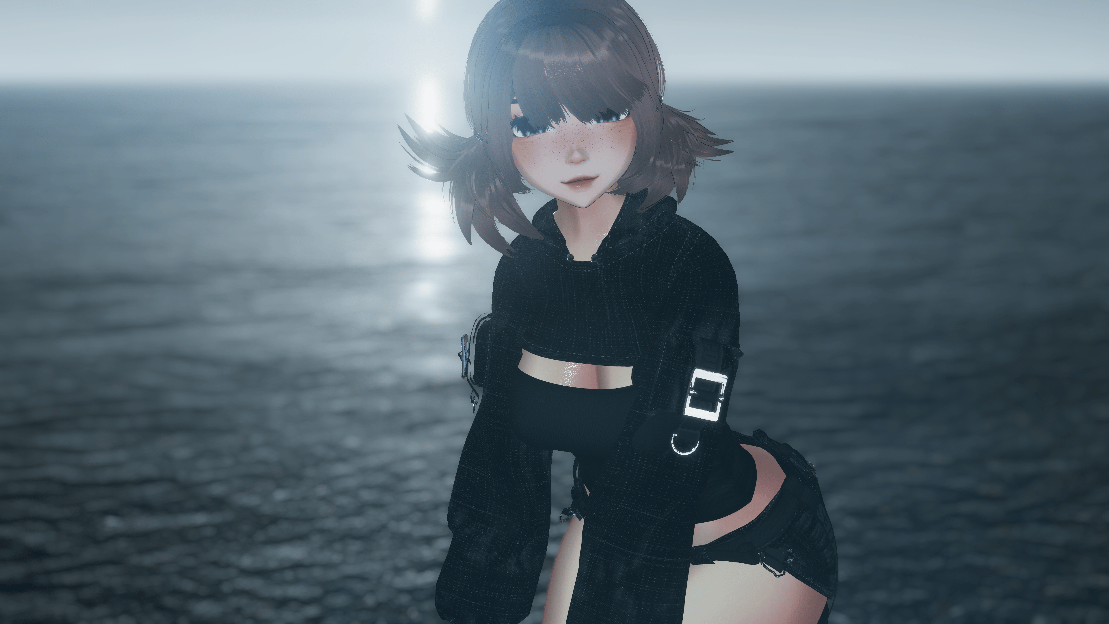 Rue | Pc & Quest