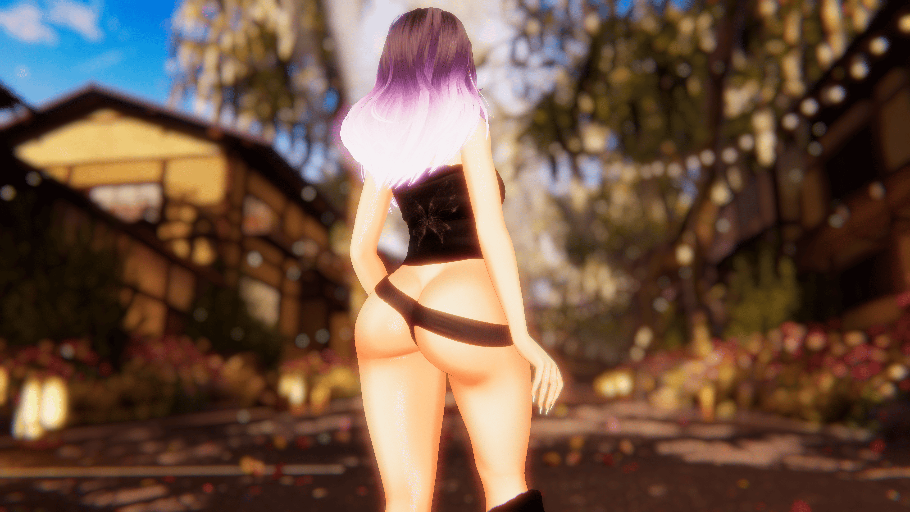Rue | Pc & Quest