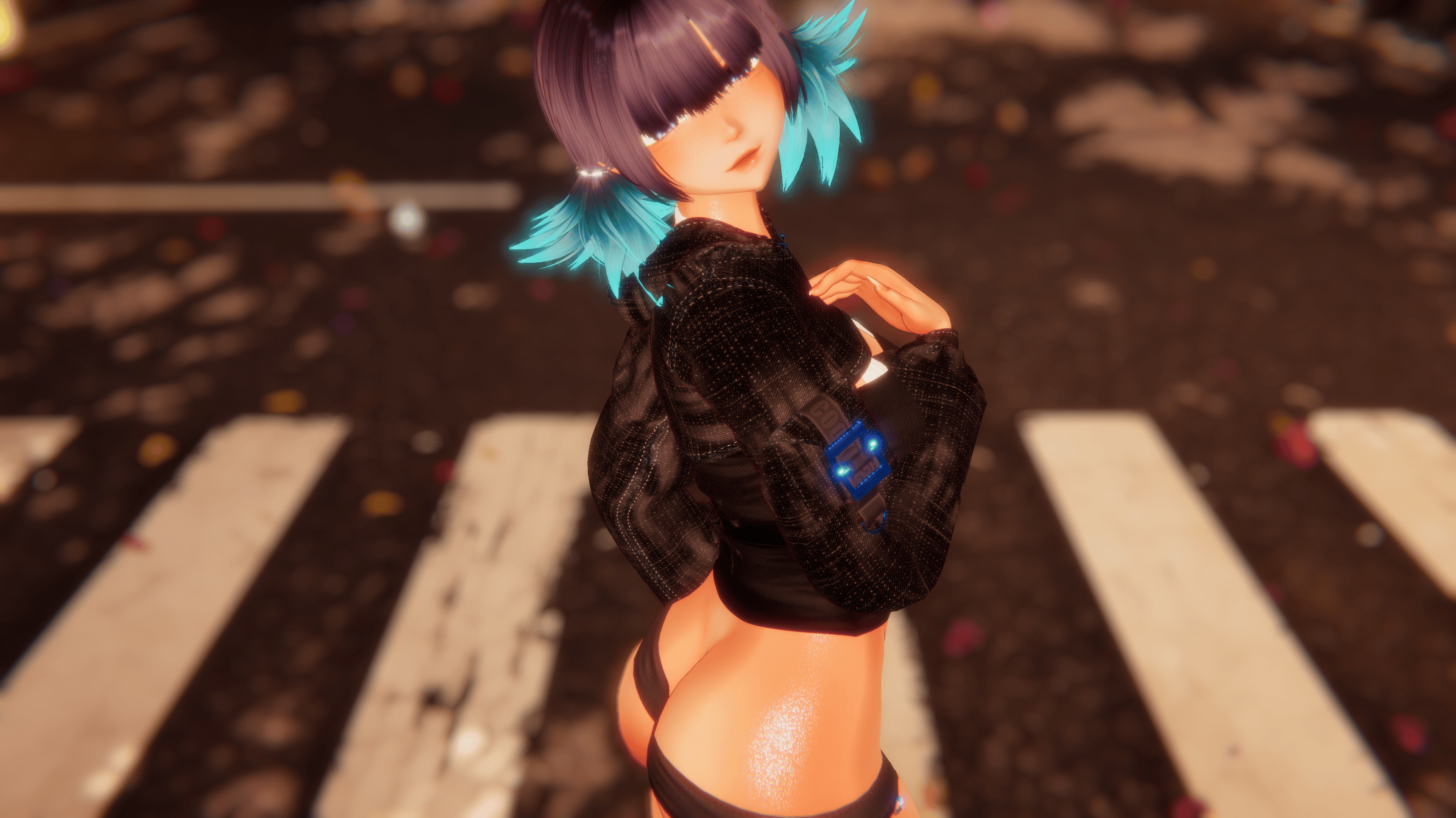 Rue | Pc & Quest