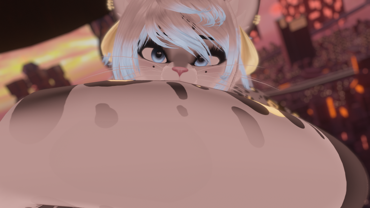 Lea (PC, & Facetracking ) ๐ฉโก๐ช