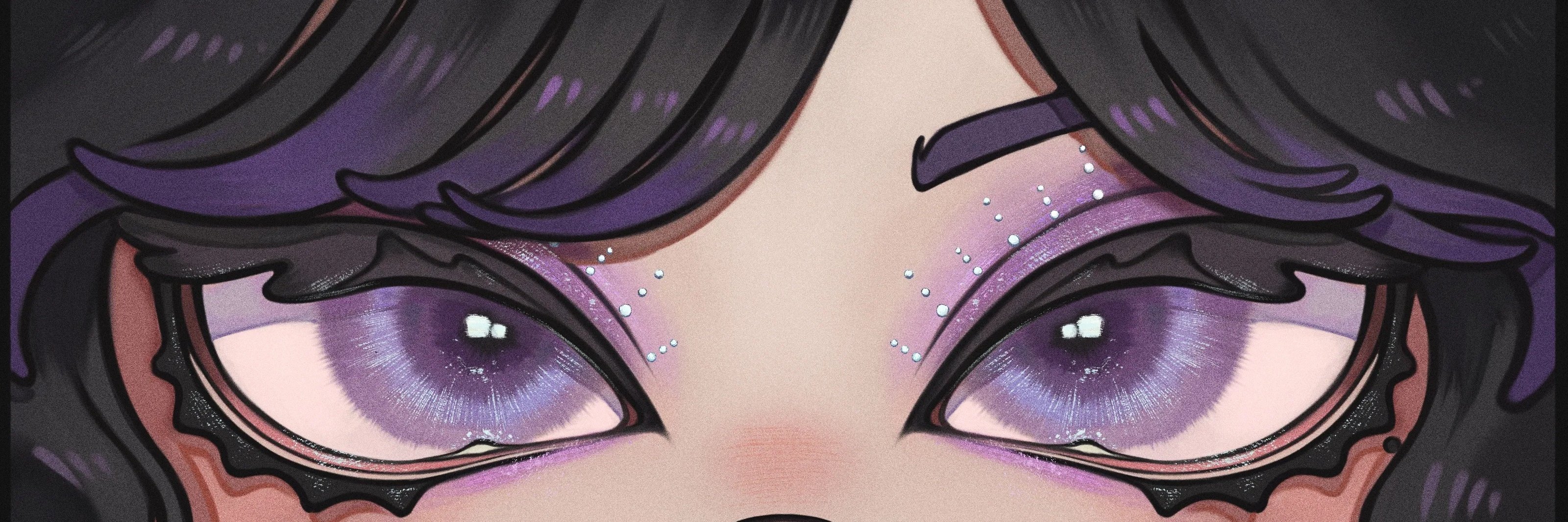 Banner Background