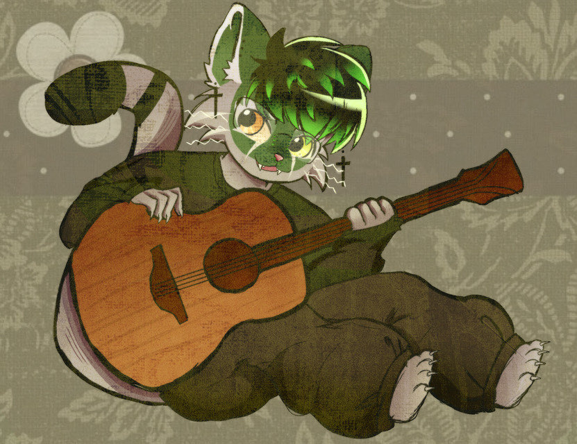 Banner Background