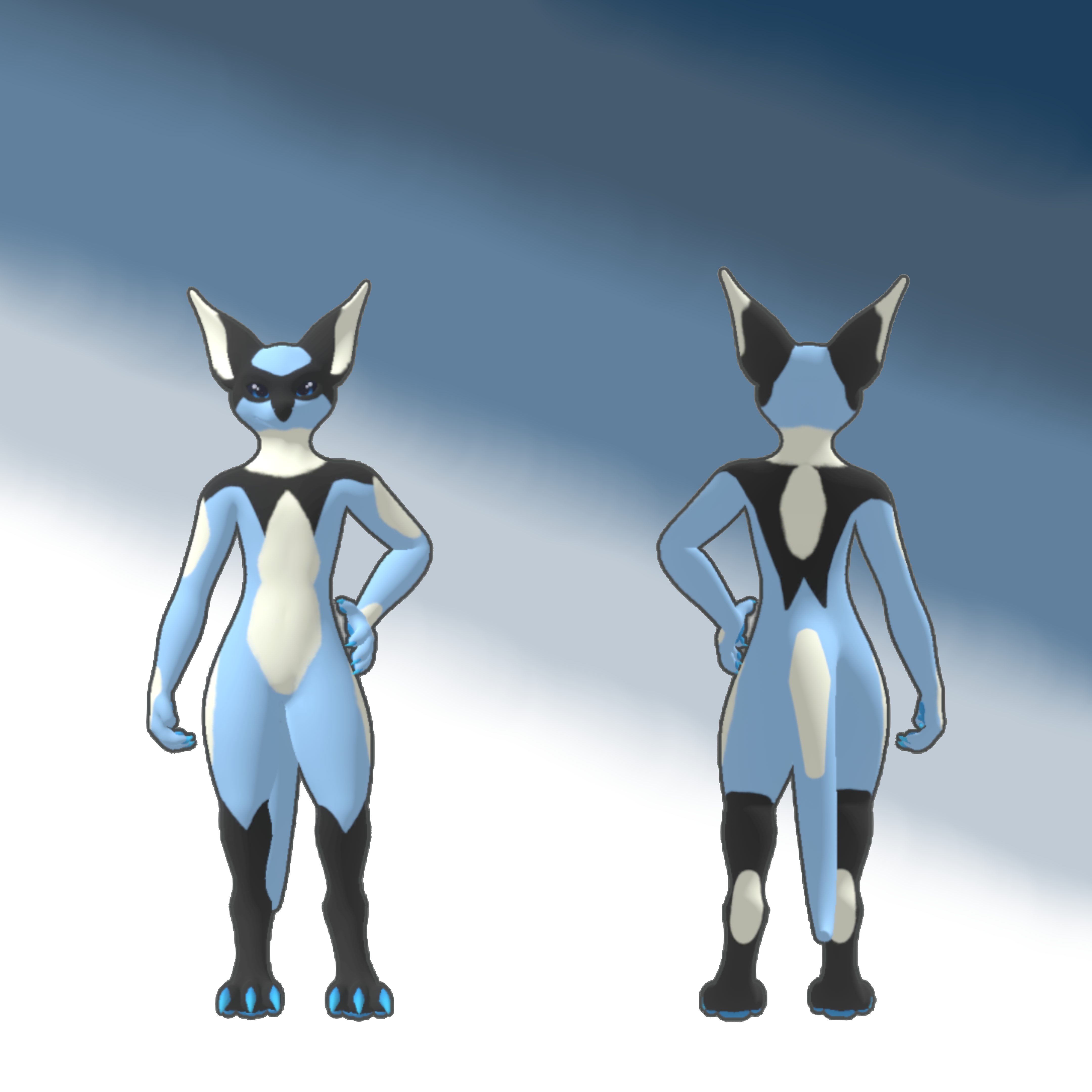 Rilou Nardoragon Texture