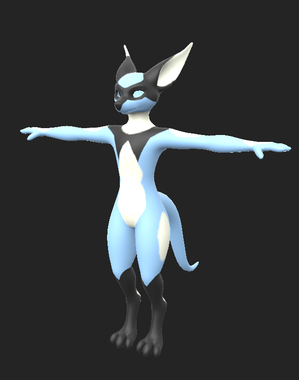 Rilou Nardoragon Texture