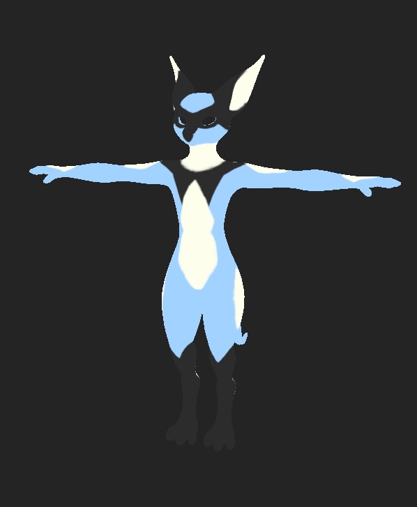 Rilou Nardoragon Texture