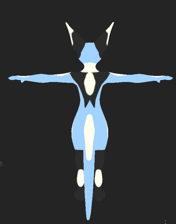 Rilou Nardoragon Texture