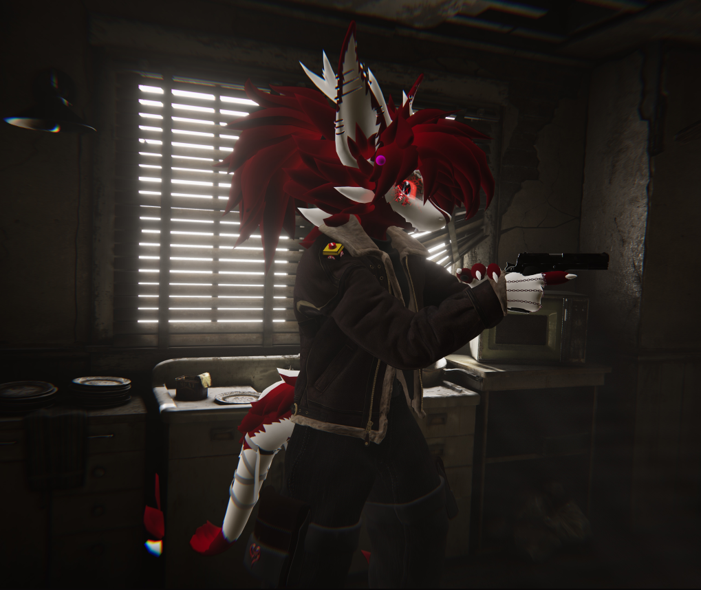 Nardoragon LeonJacket