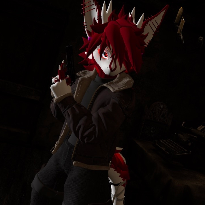 Nardoragon LeonJacket