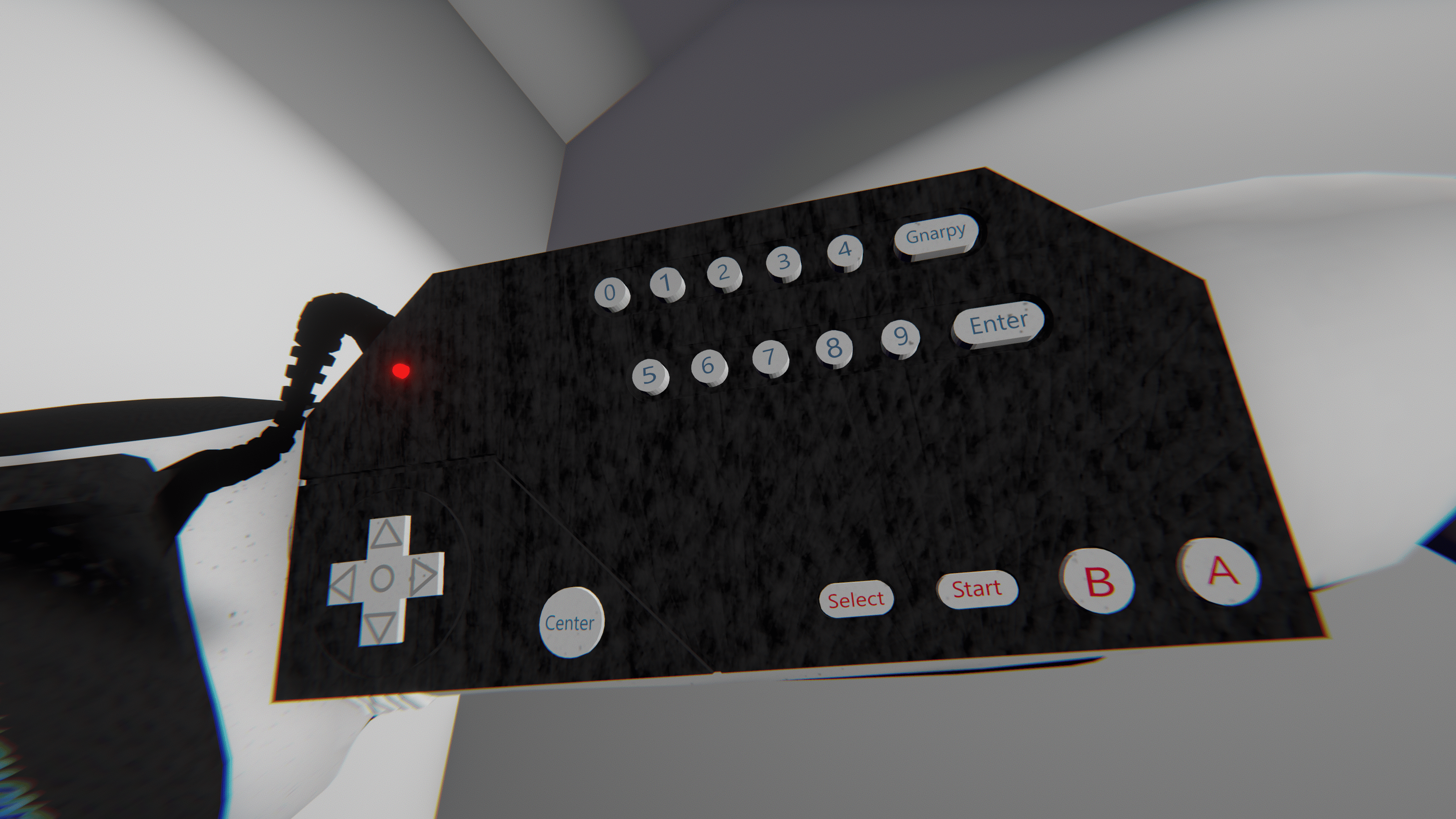 NardoRagon PowerGlove (Furality ultra)