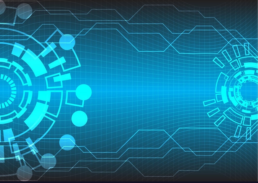 Banner Background