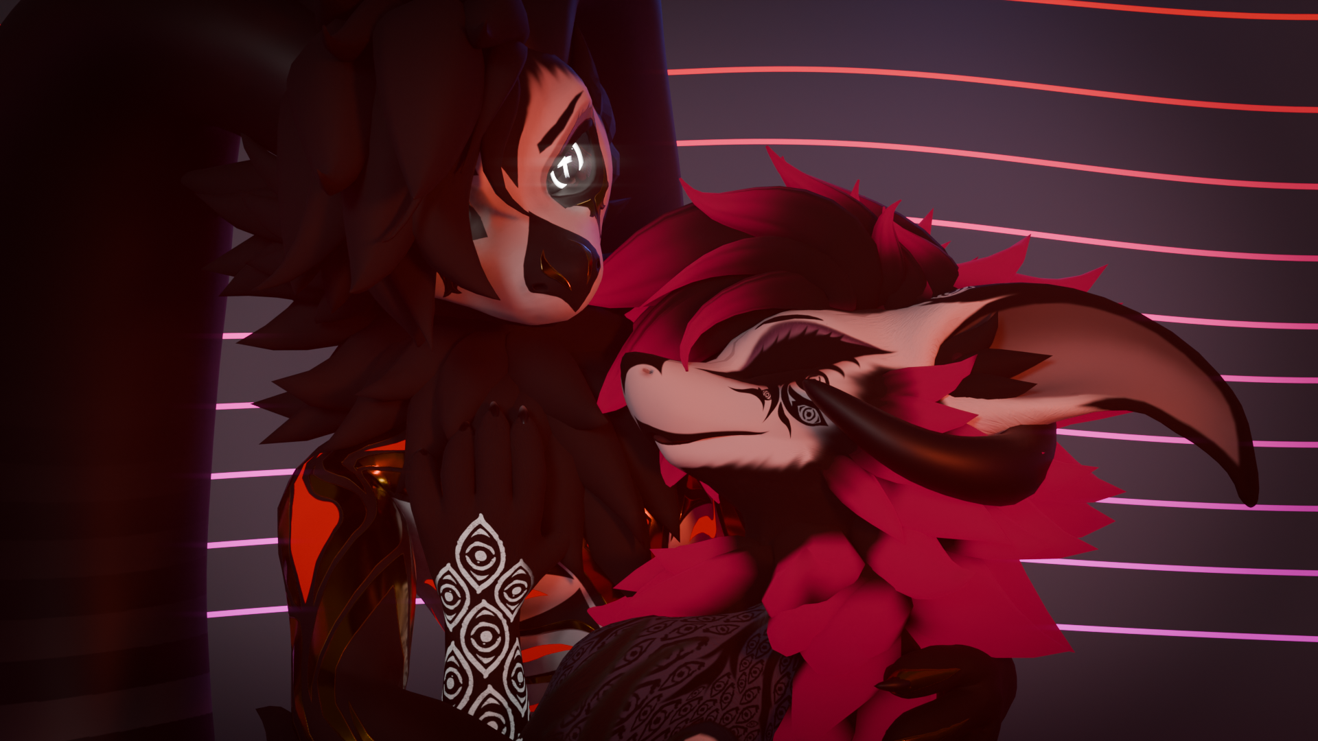 Banner Background