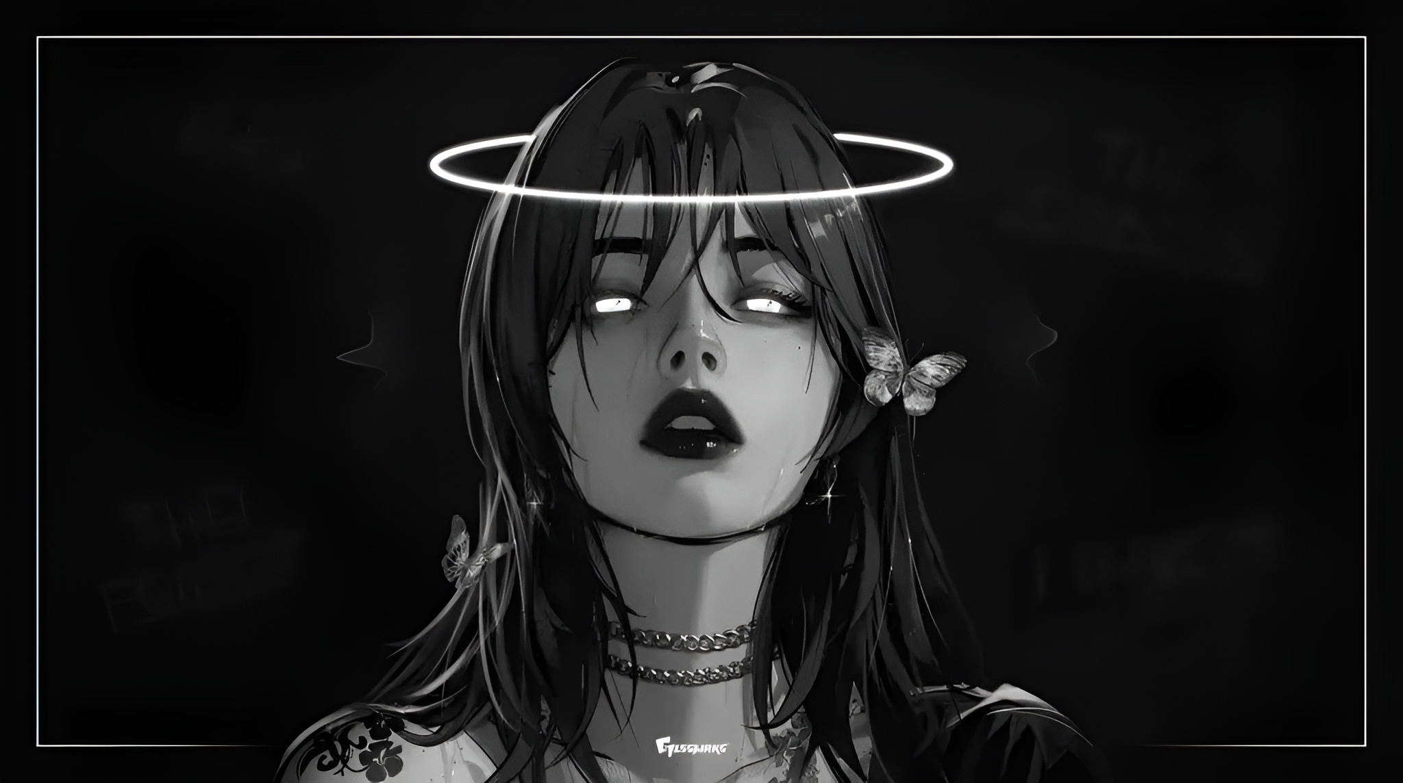 Banner Background
