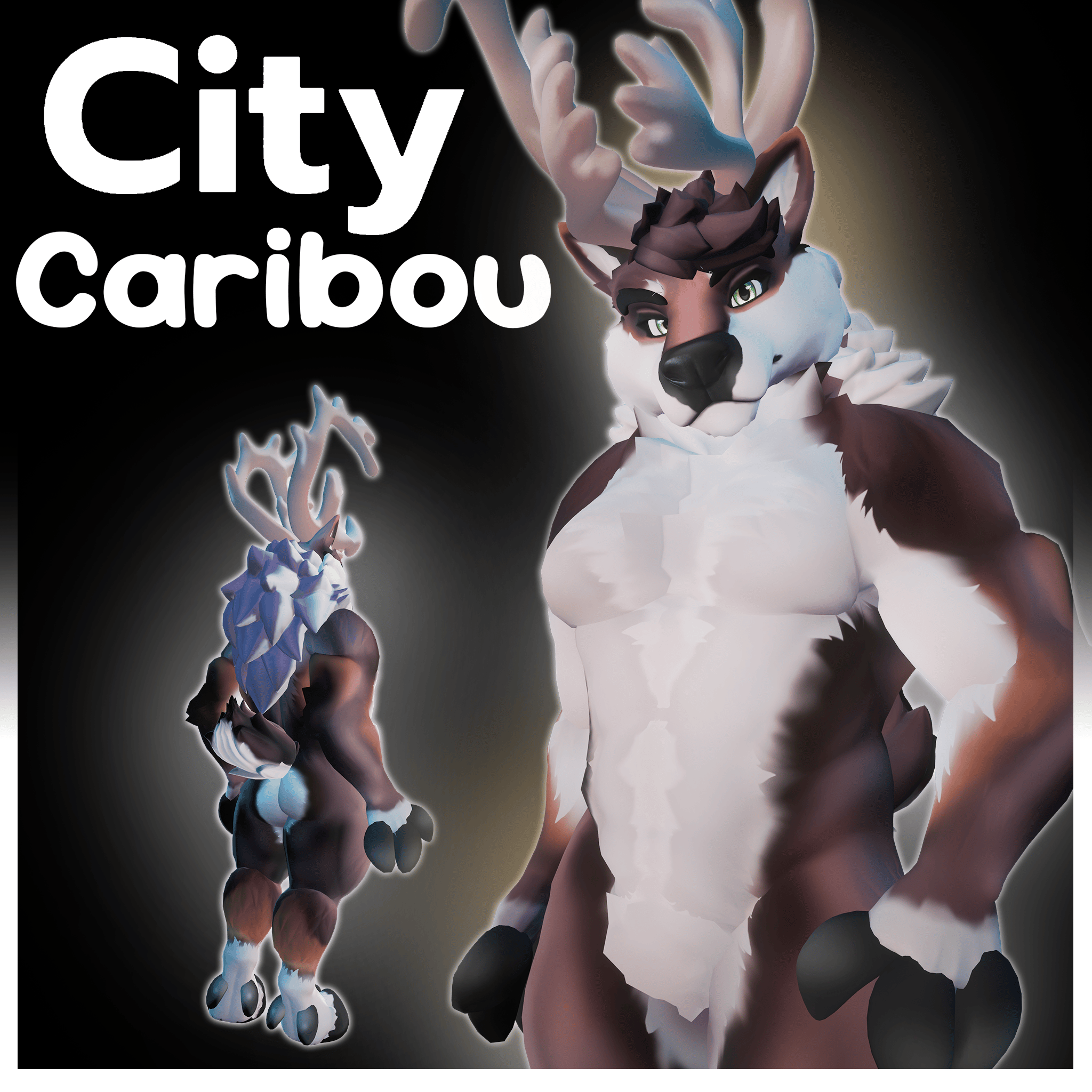 Reval - CITY 🏙️ CARIBOU