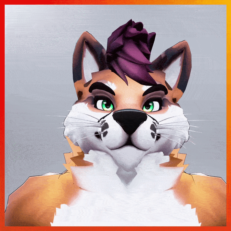 Reval City Fox