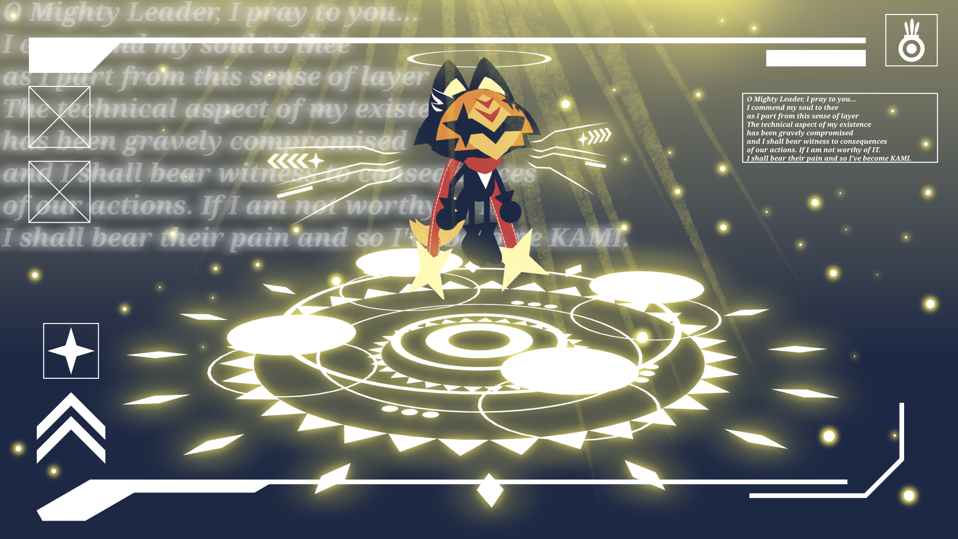 Banner Background