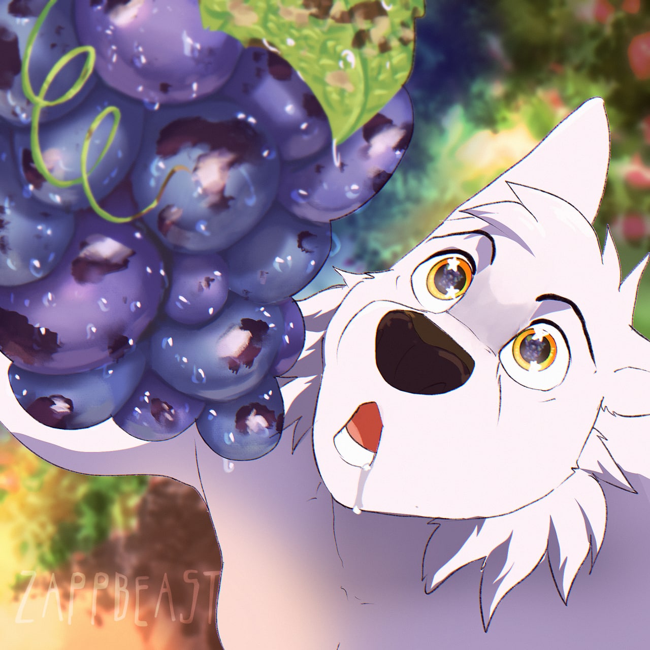 Banner Background