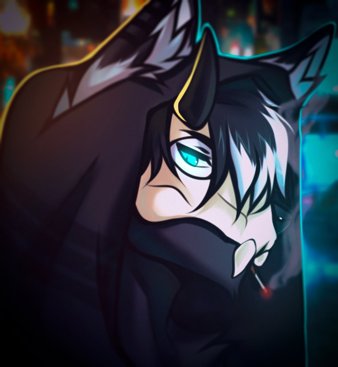 Banner-Hintergrund