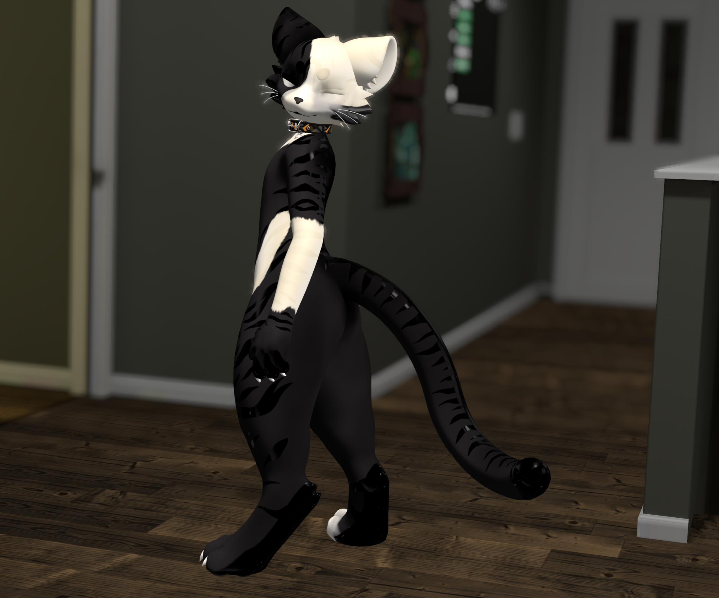 Aspen and River Mayu texture