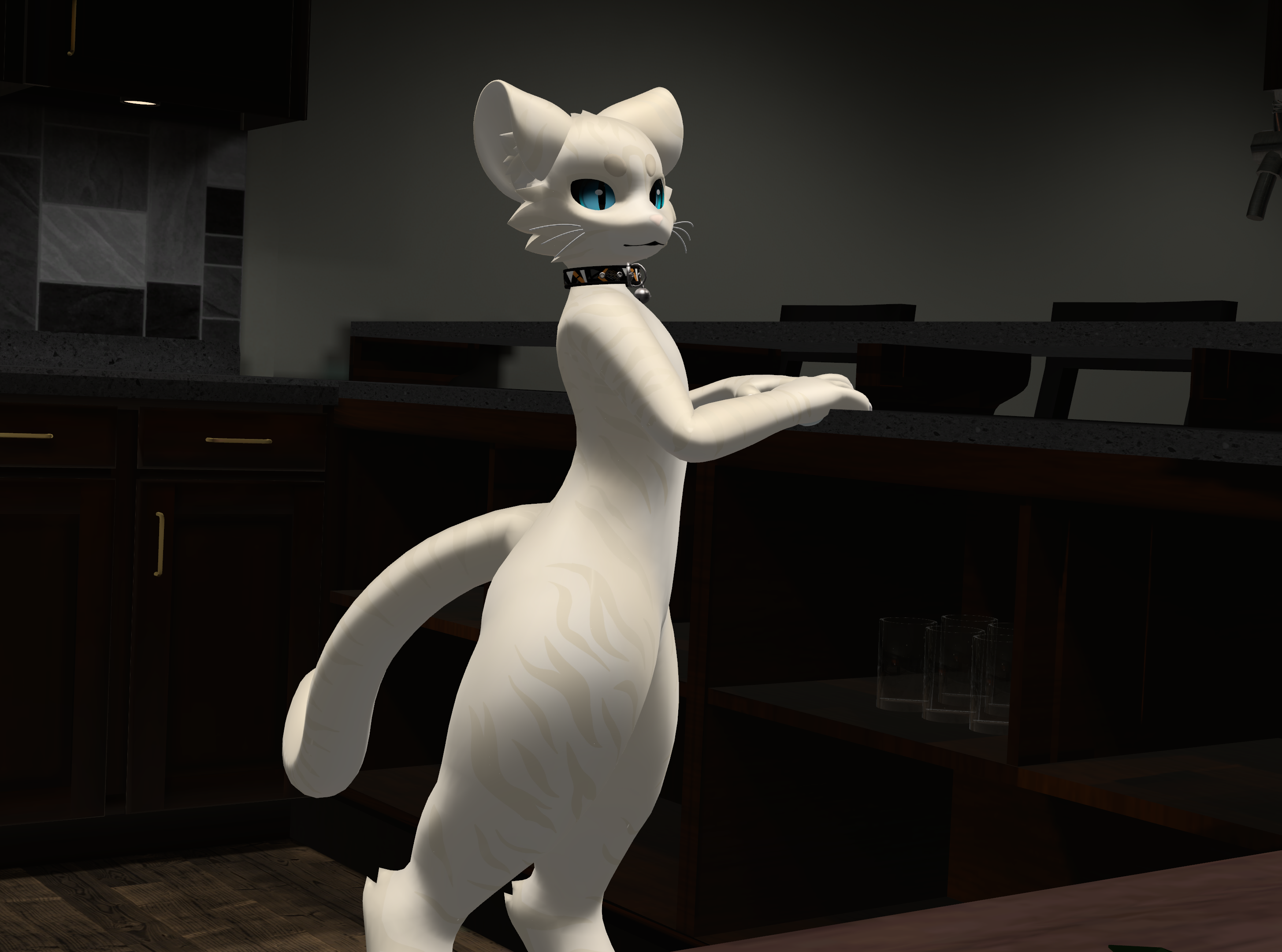 Aspen and River Mayu texture