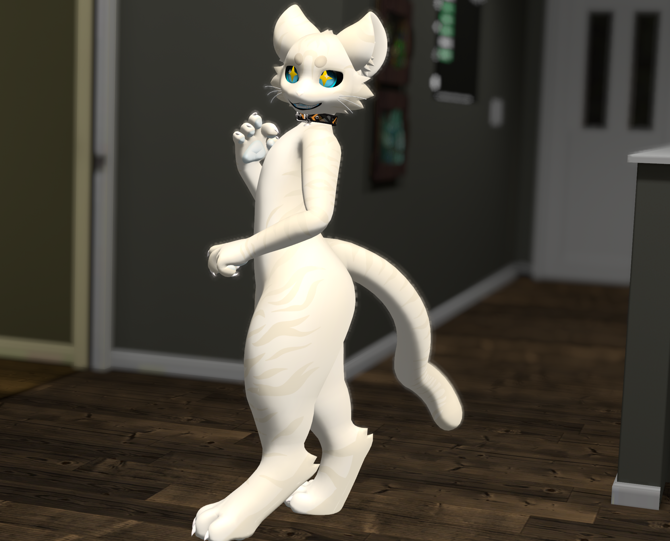 Aspen and River Mayu texture