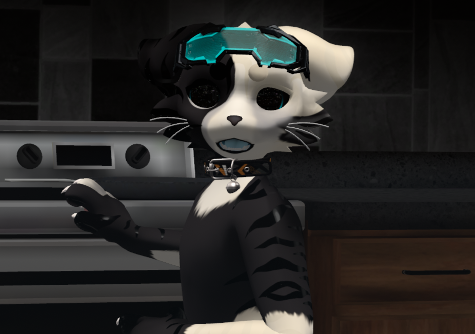 Aspen and River Mayu texture