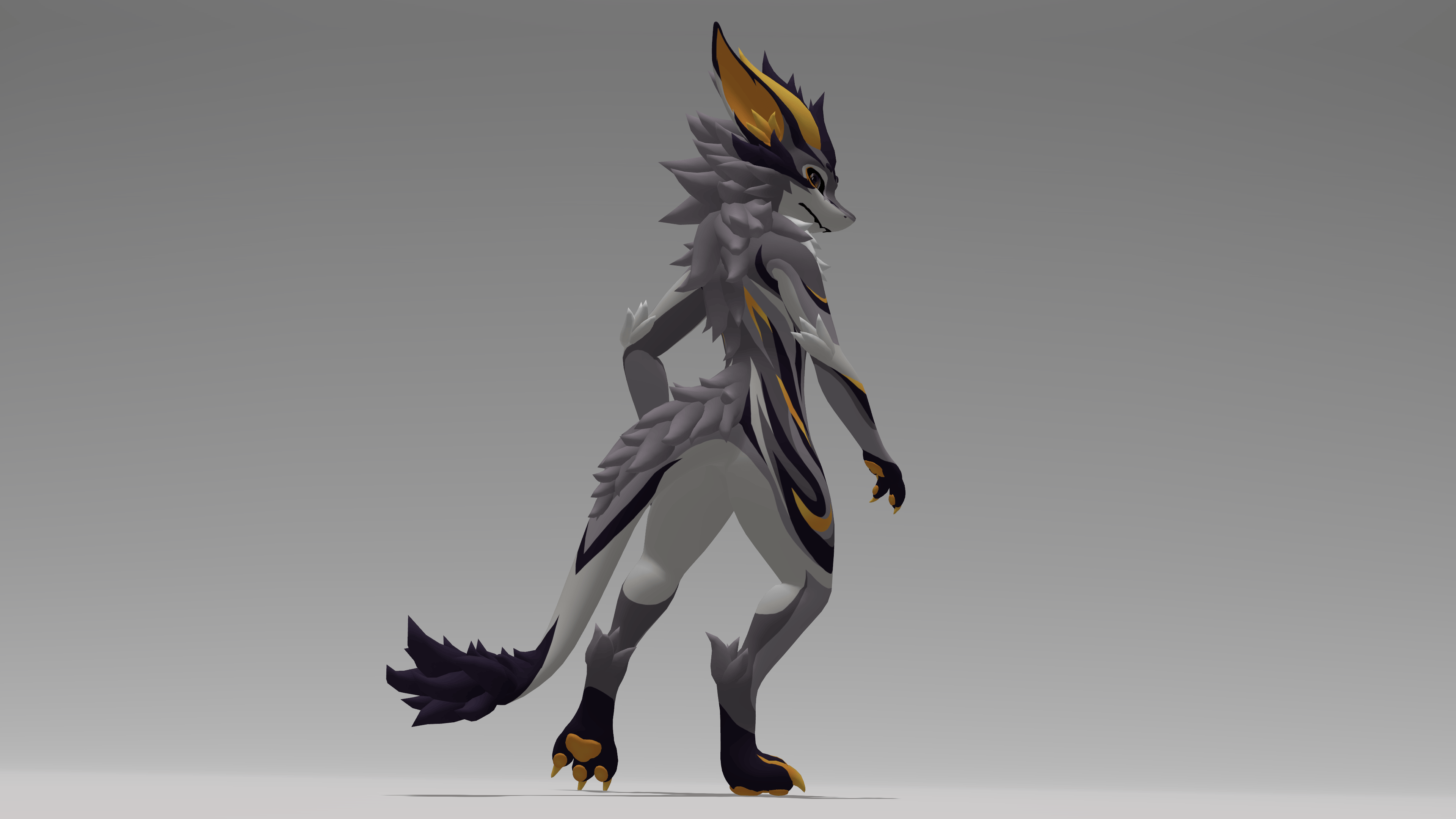 Nardoragon Texture - Valour