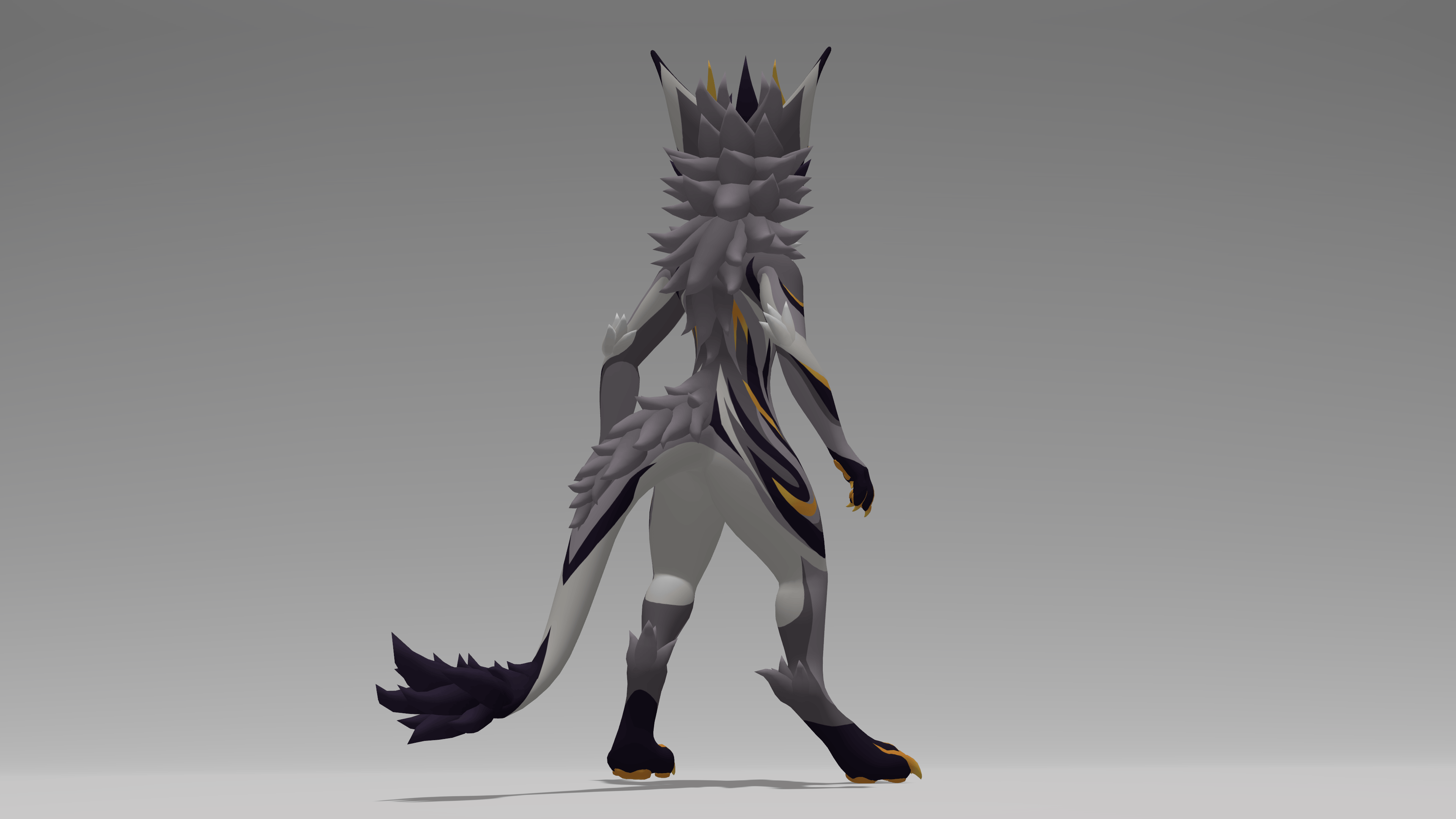 Nardoragon Texture - Valour