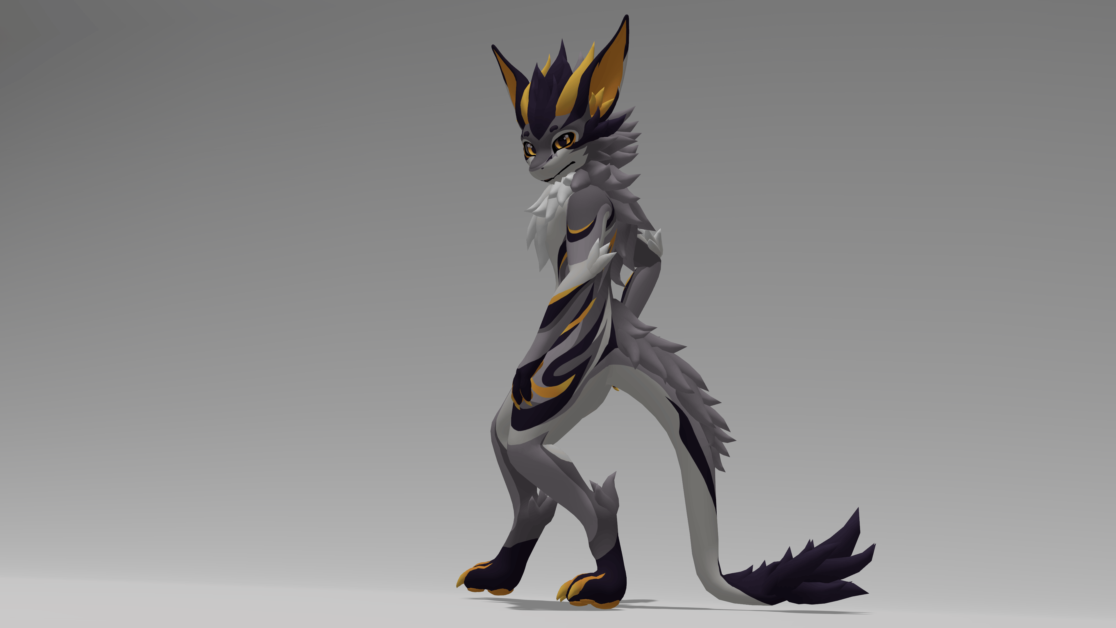 Nardoragon Texture - Valour