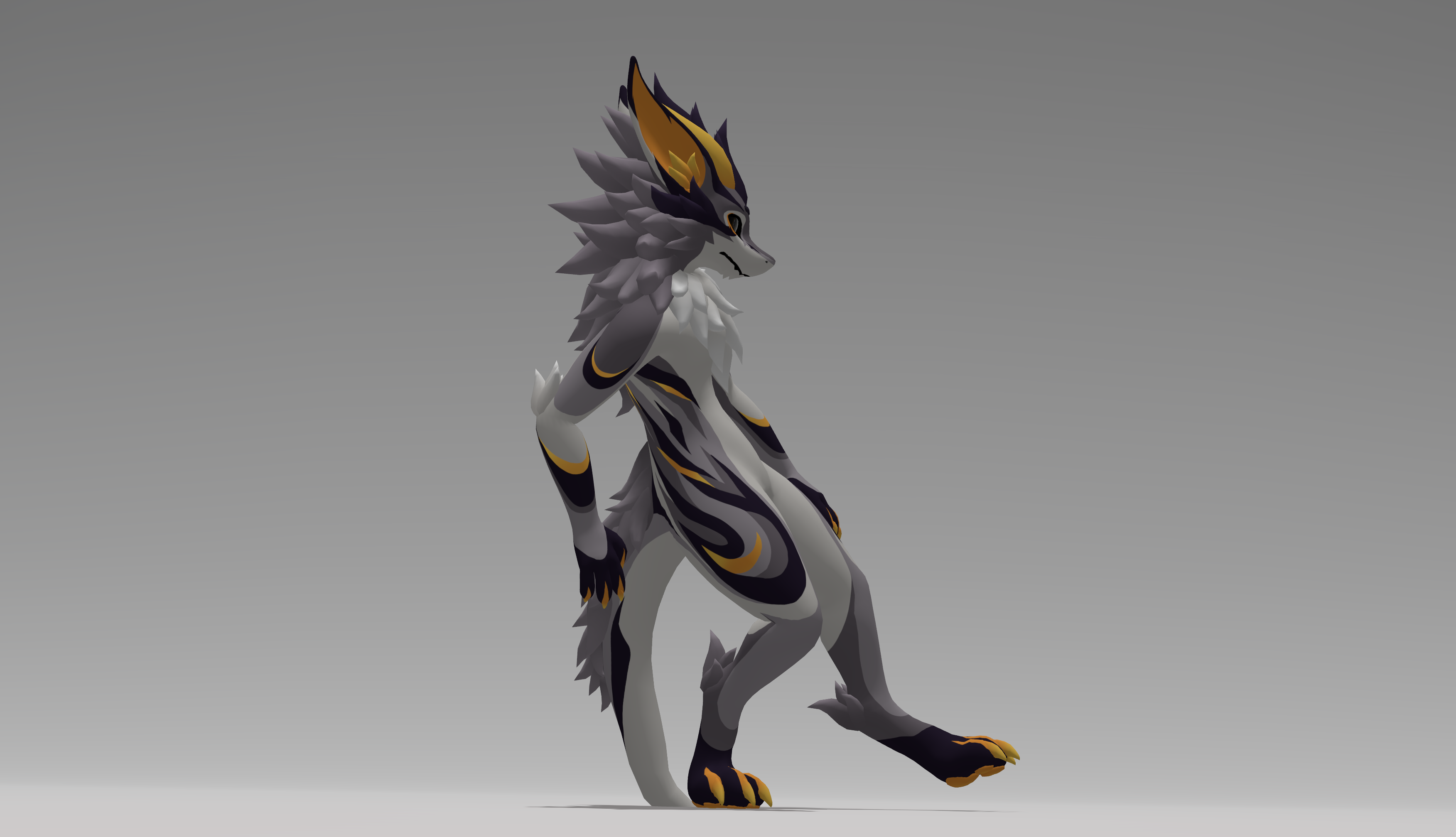 Nardoragon Texture - Valour