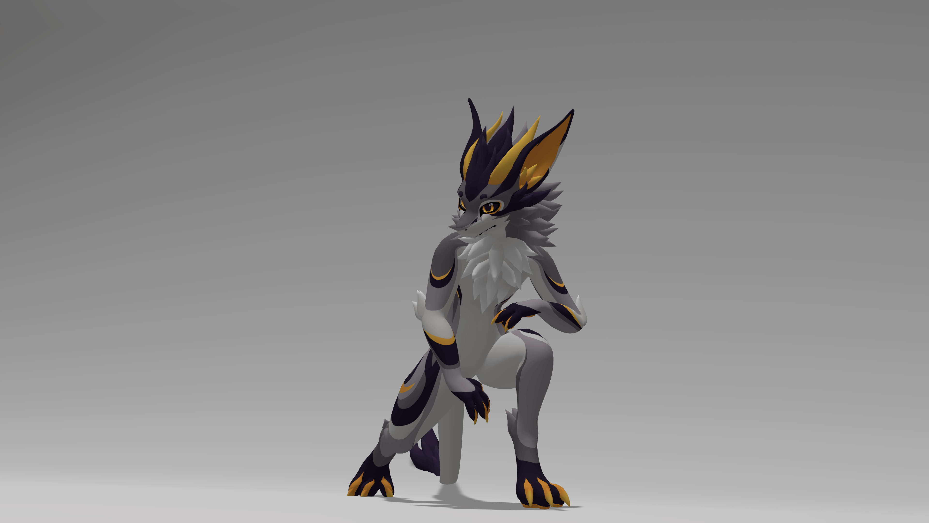 Nardoragon Texture - Valour