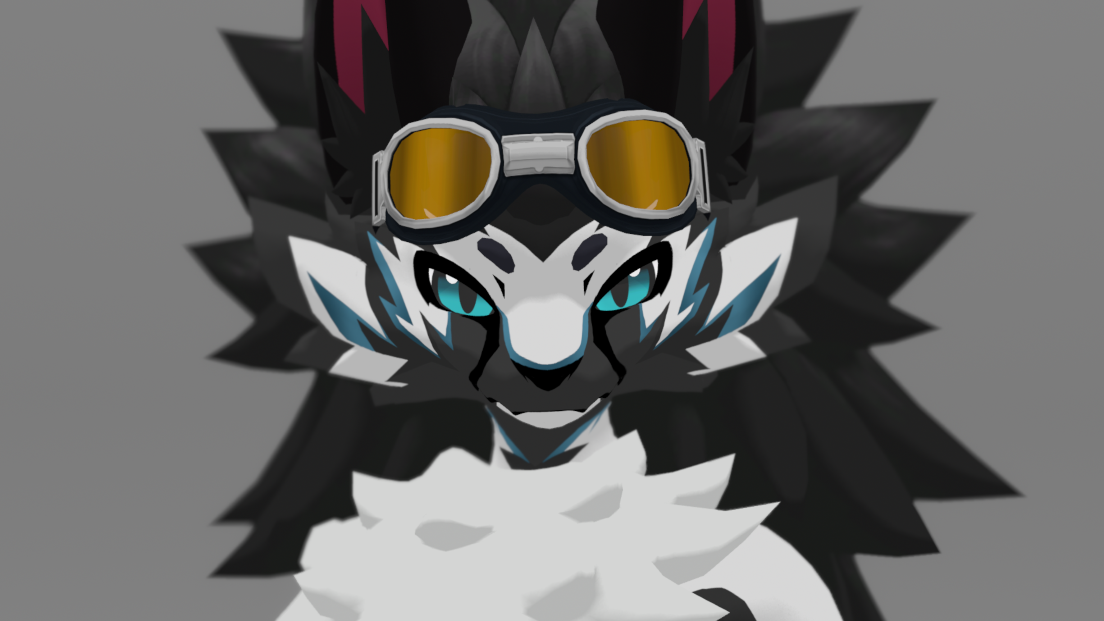 Novabeast Texture - Alpine