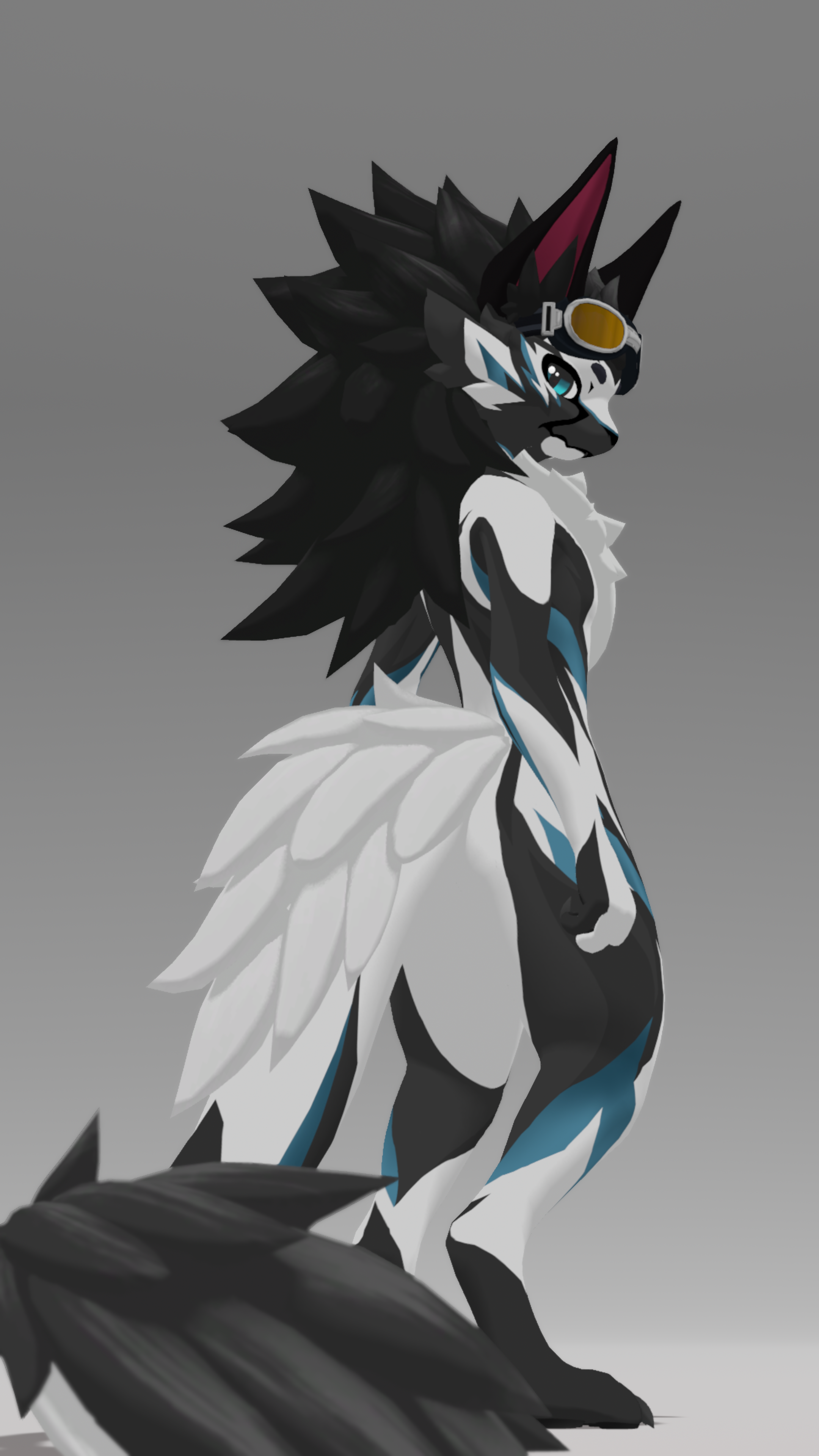 Novabeast Texture - Alpine