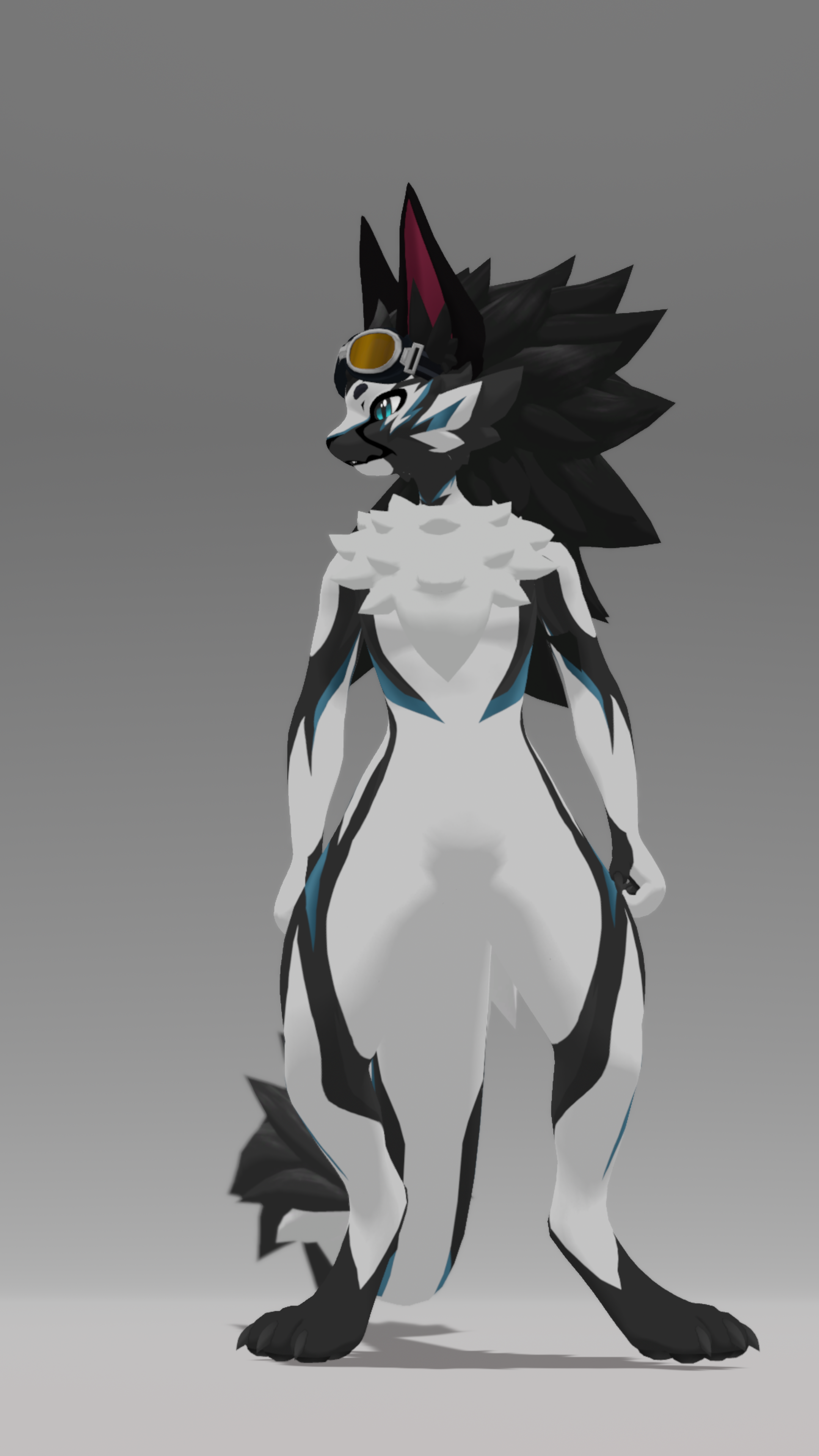 Novabeast Texture - Alpine